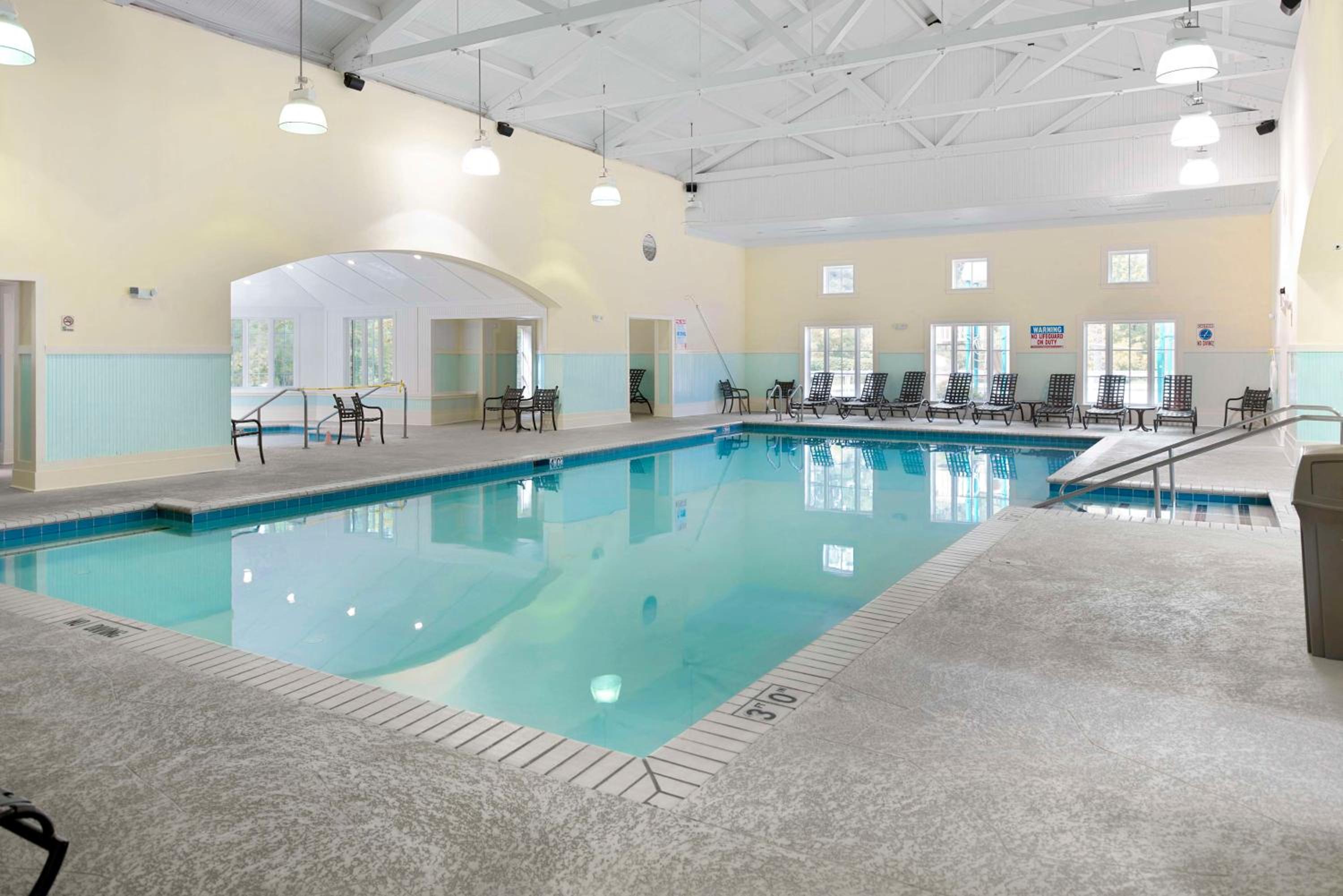 Hilton Vacation Club Greensprings Williamsburg, Billede 37