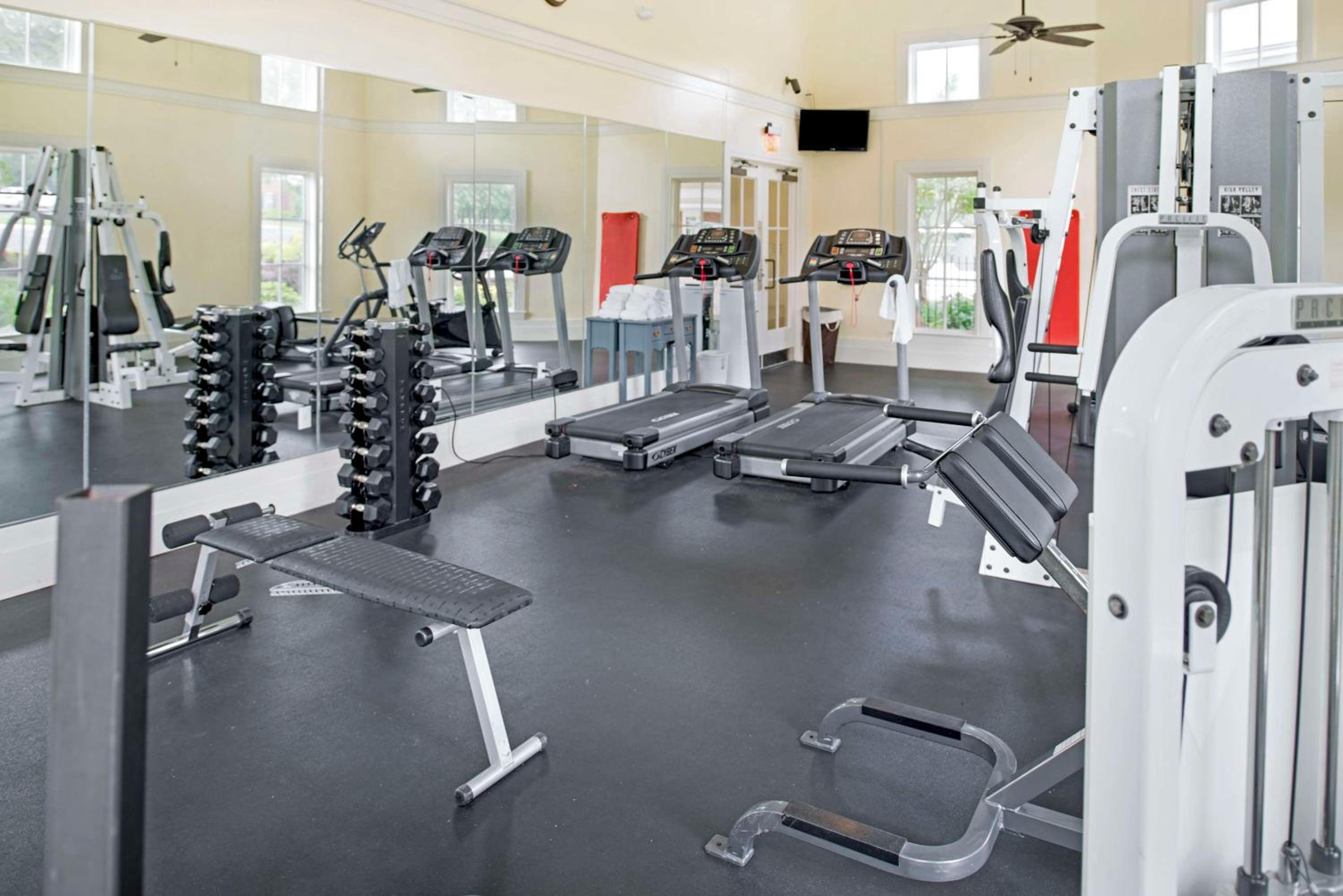 Hilton Vacation Club Greensprings Williamsburg, Billede 35