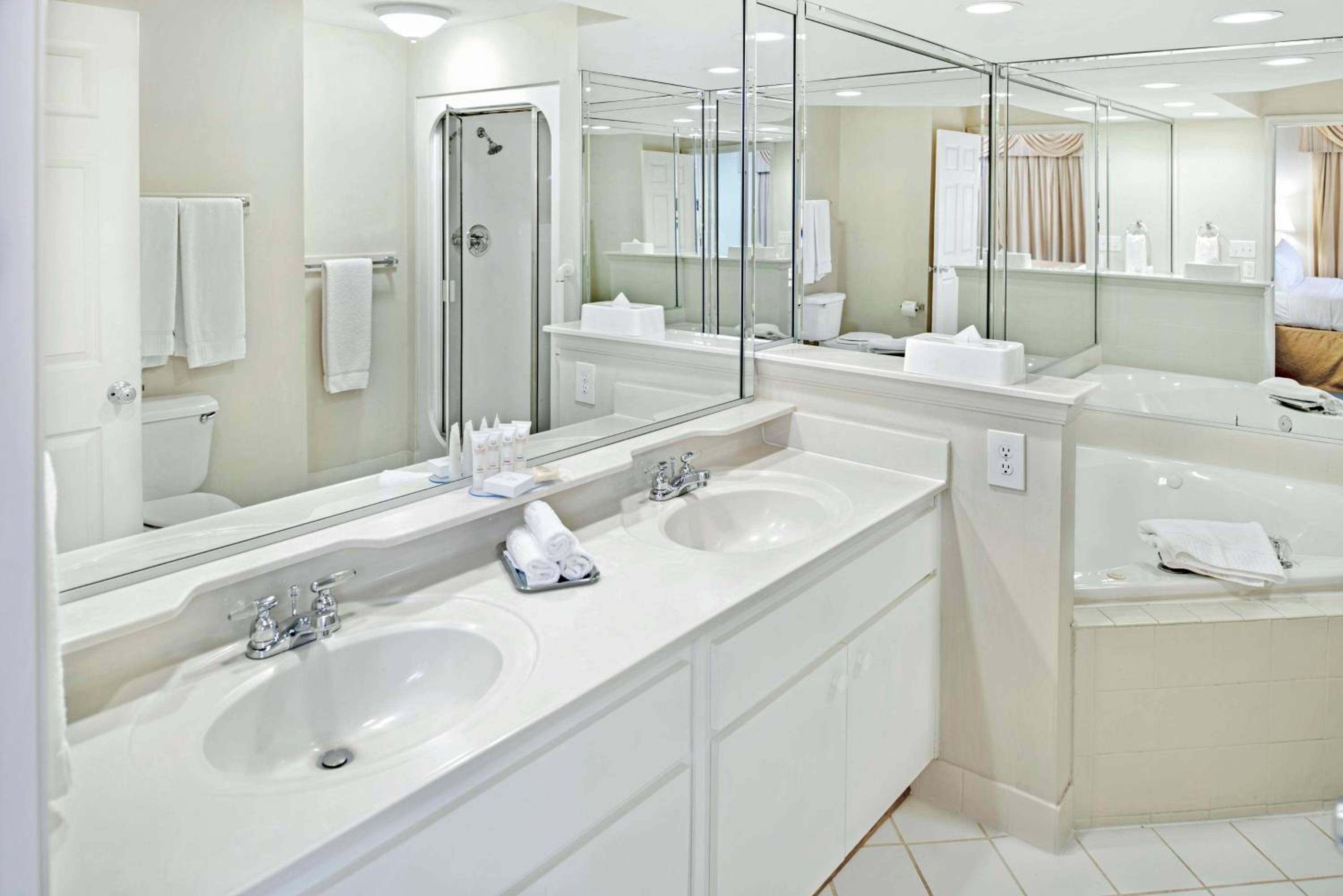 Hilton Vacation Club Greensprings Williamsburg, Billede 5