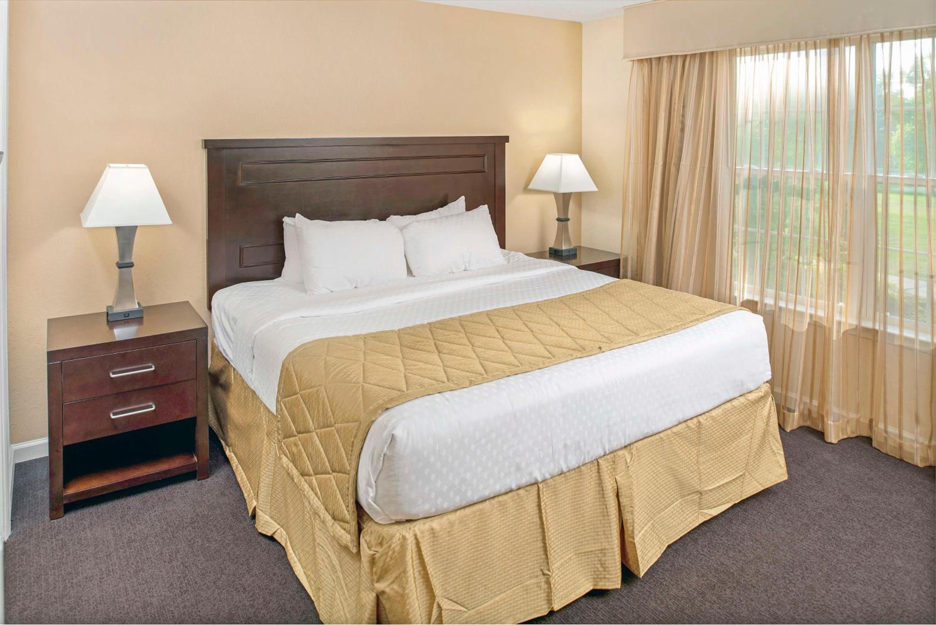 Hilton Vacation Club Greensprings Williamsburg, Billede 43
