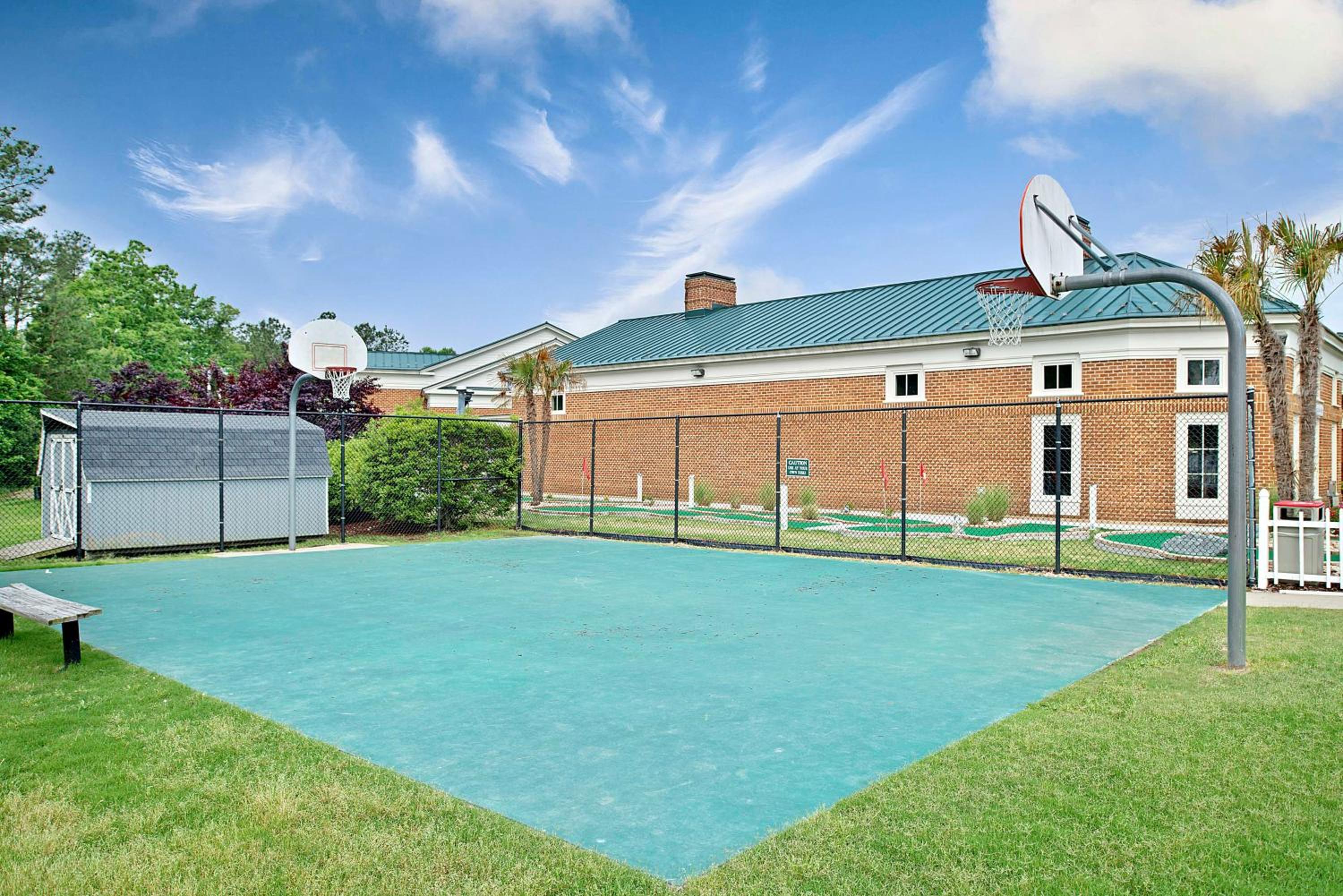 Hilton Vacation Club Greensprings Williamsburg, Billede 12
