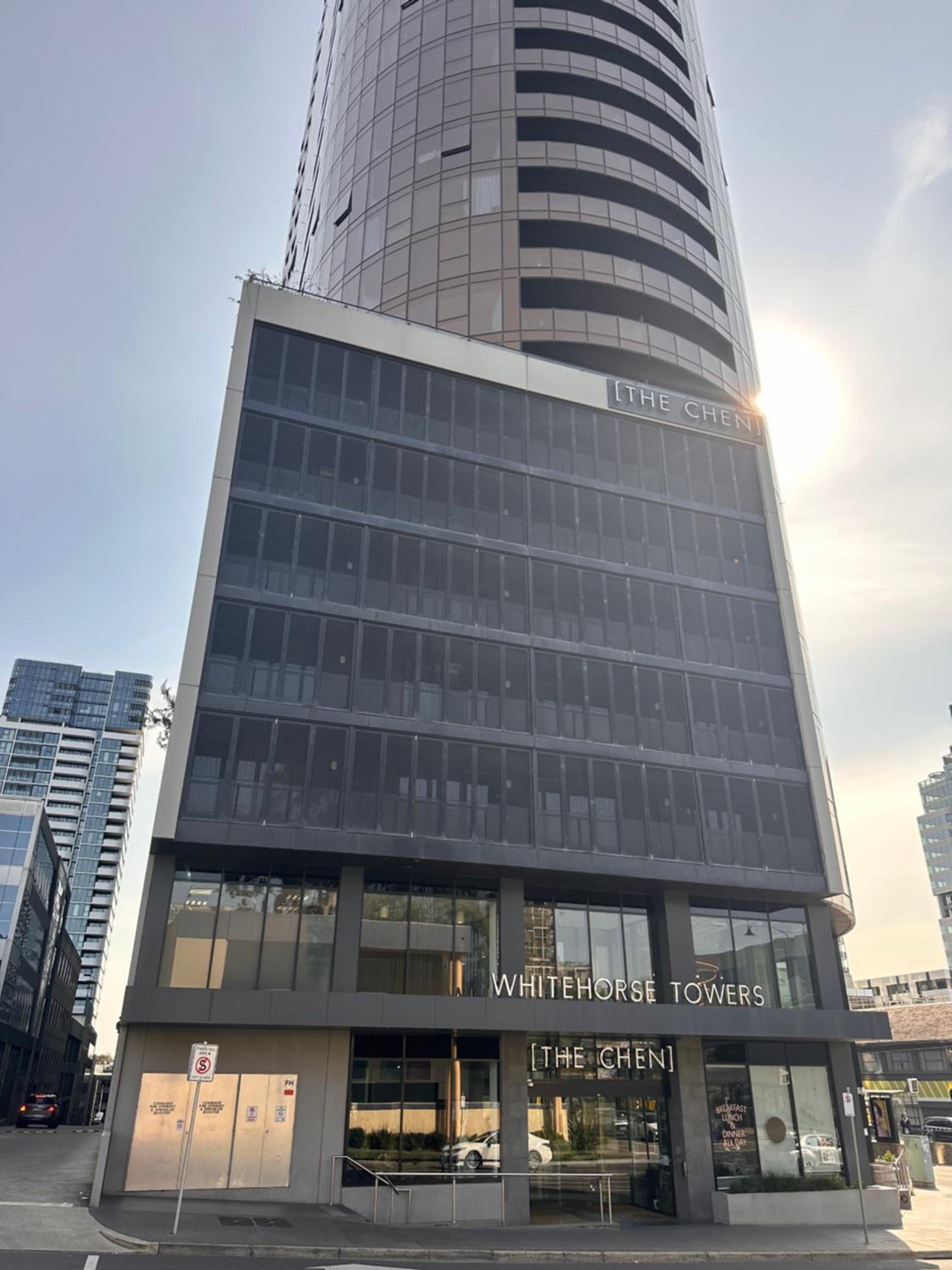 building