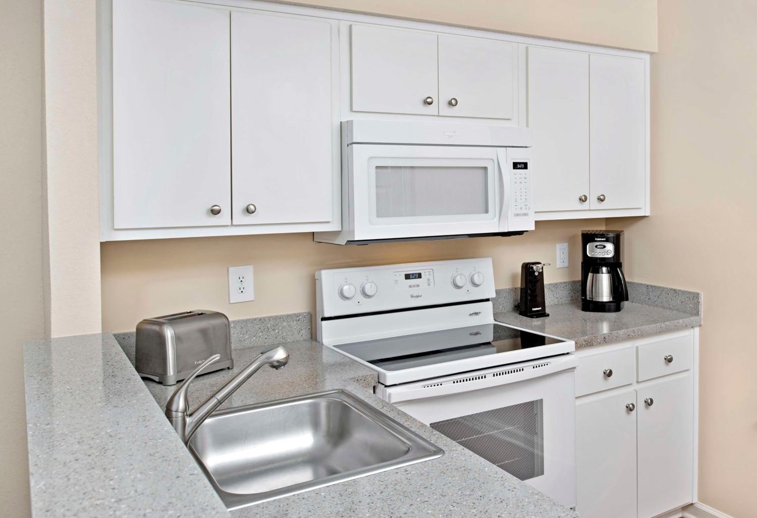 Hilton Vacation Club Greensprings Williamsburg, Billede 3