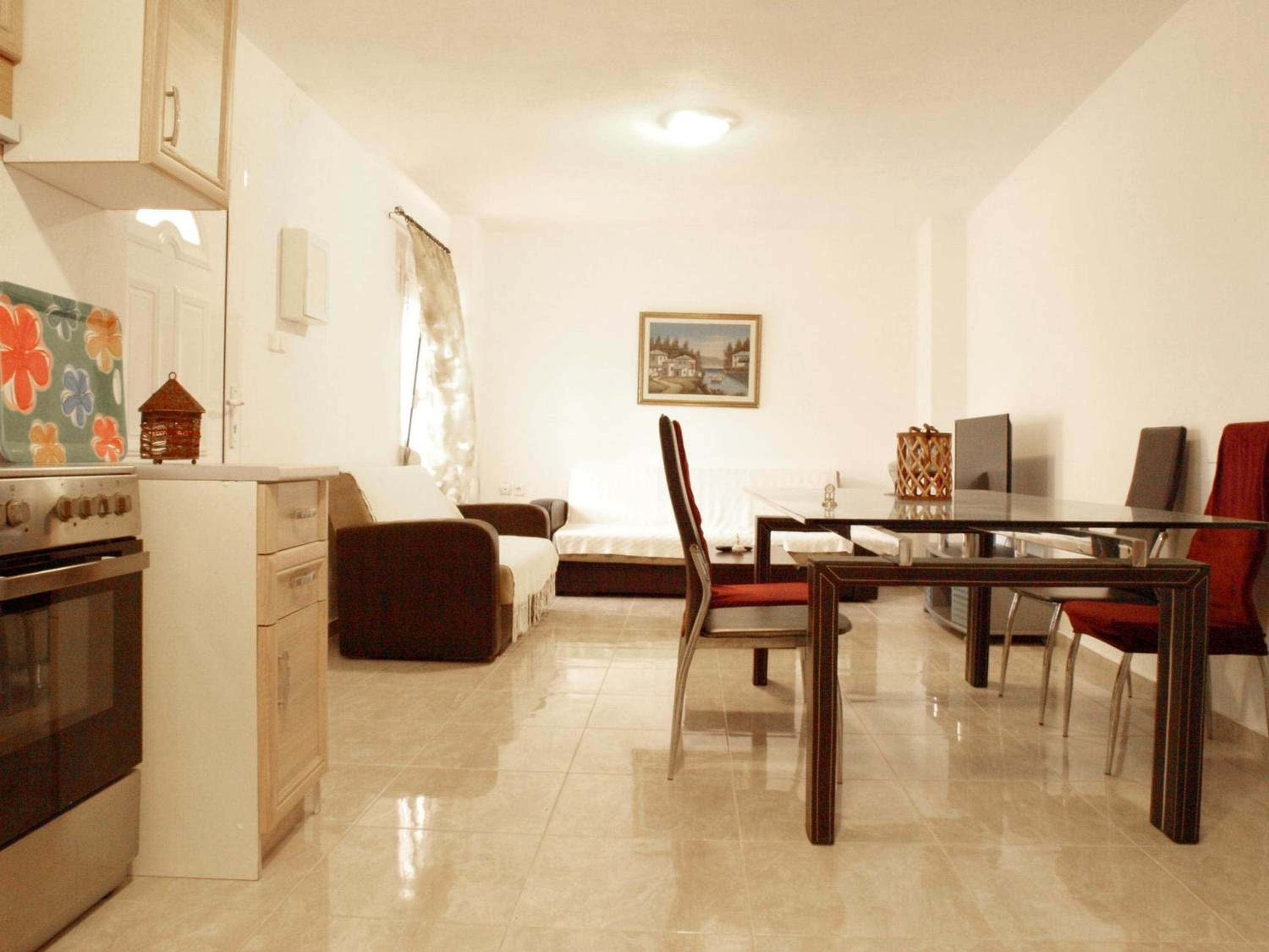 Nikolaou Apartments Keramidi