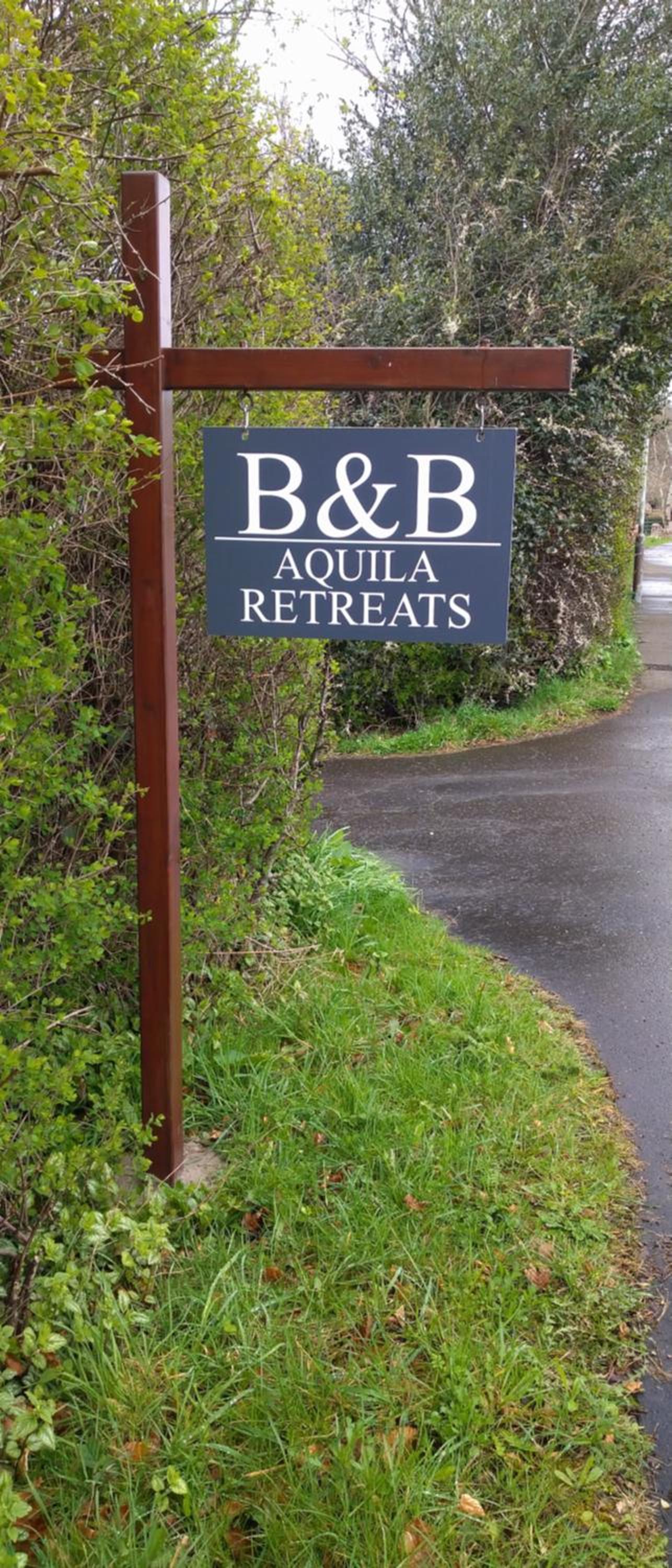 Aquila Retreats