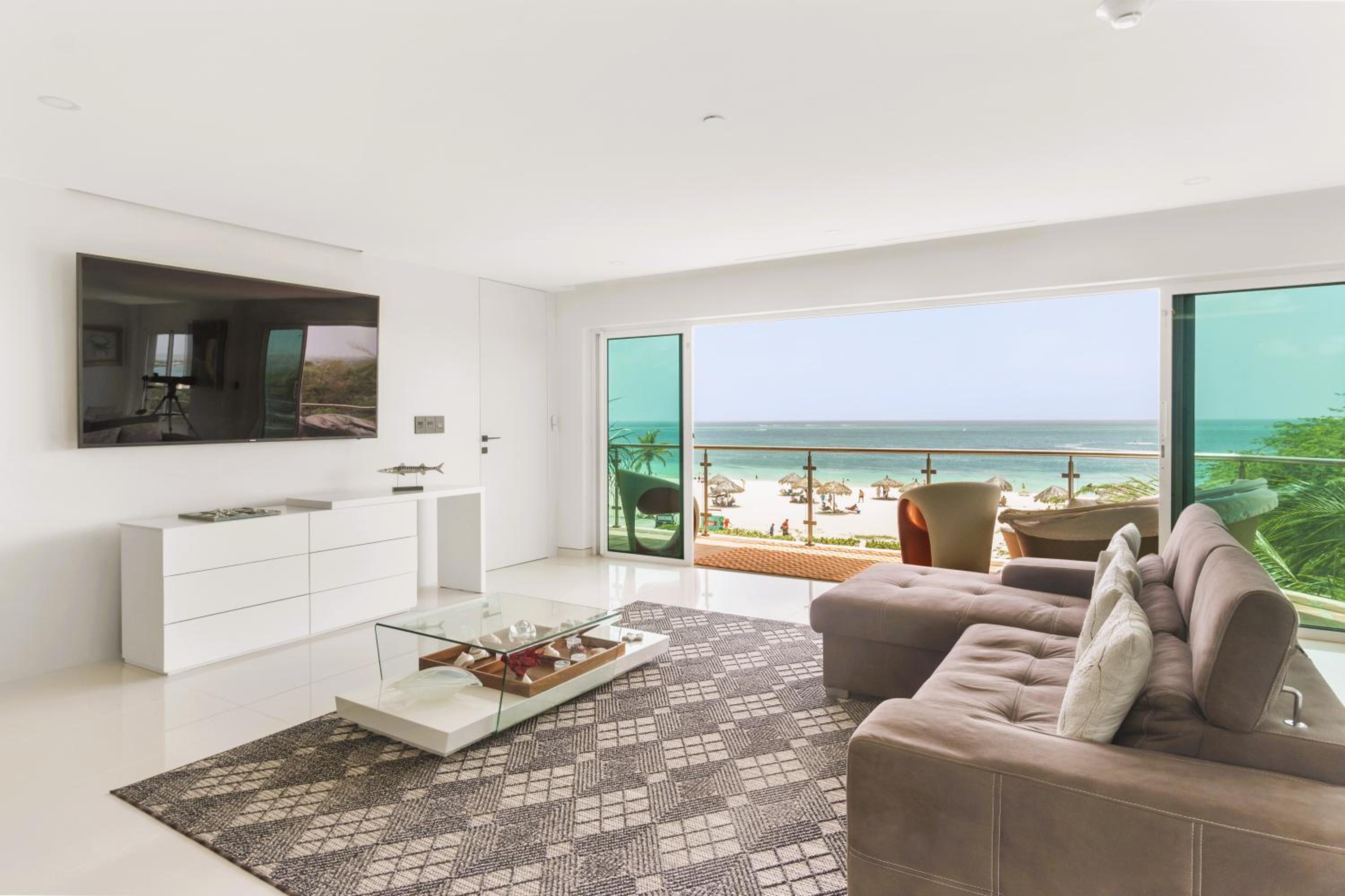 Oceania Residences