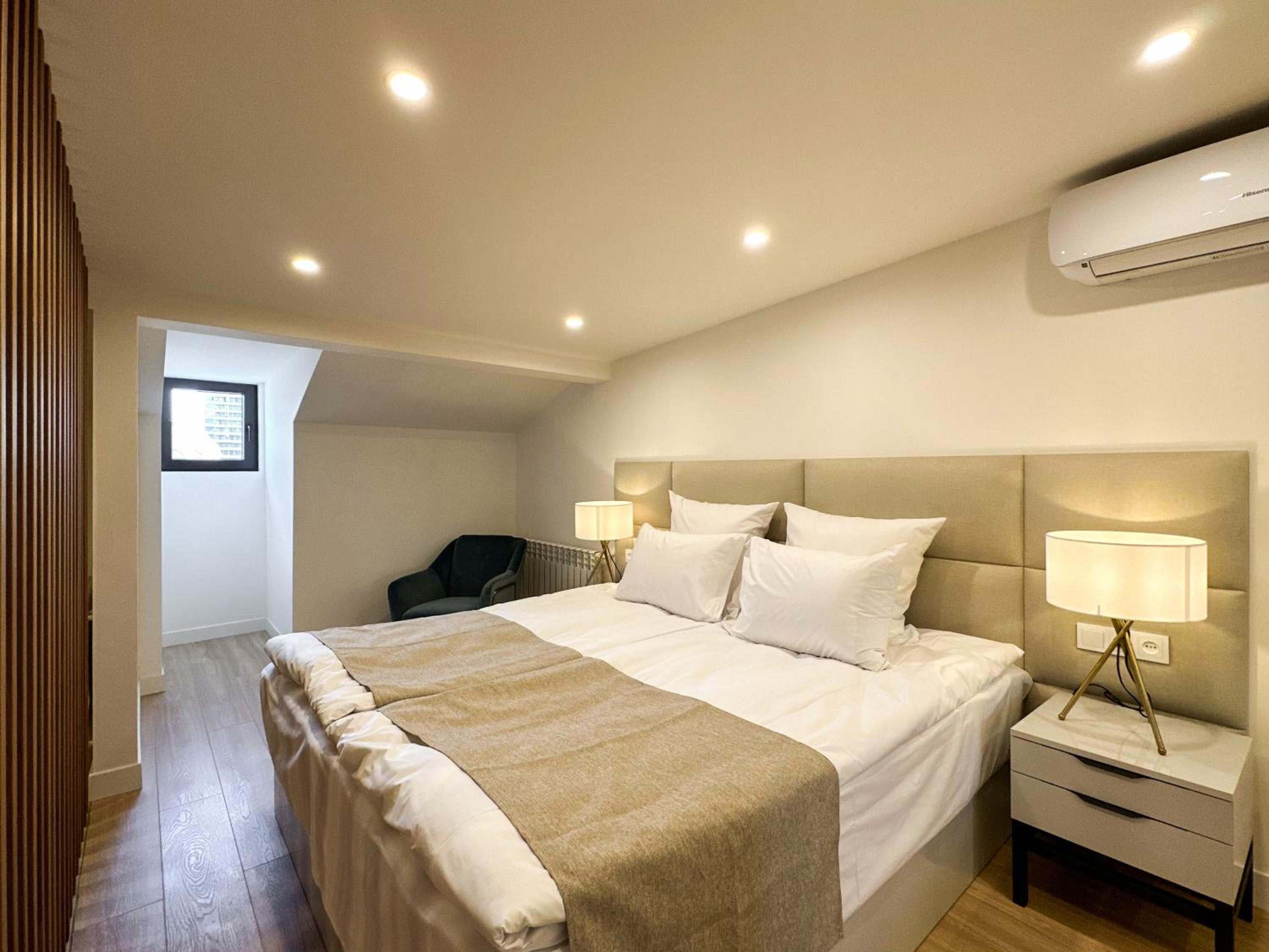 RIS Opera Apartments Yerevan