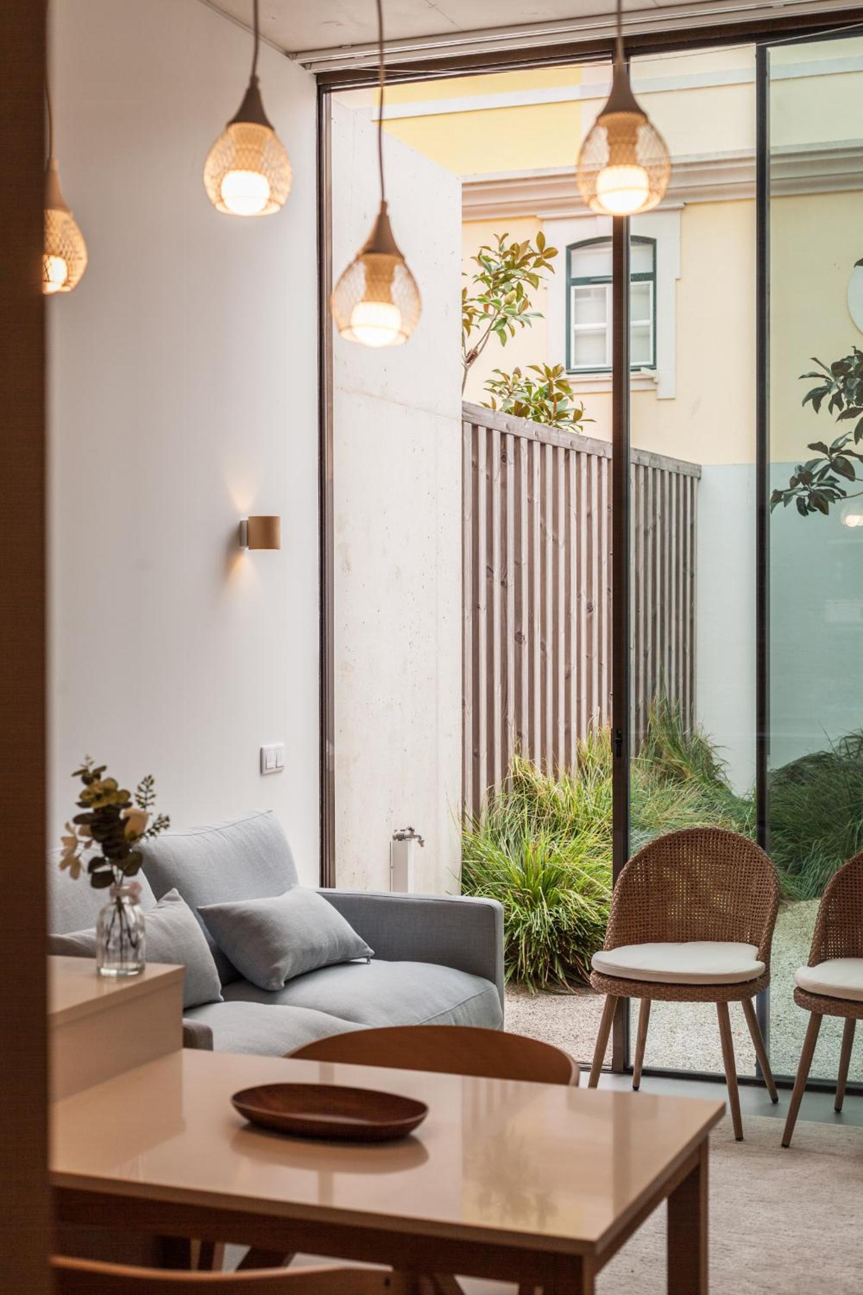 FLH Alcântara Terrace Studio view 5