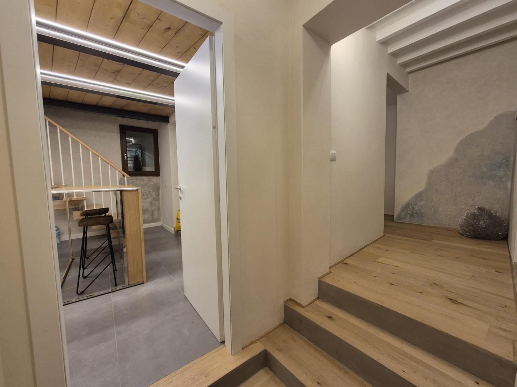 Maison Pandolfini