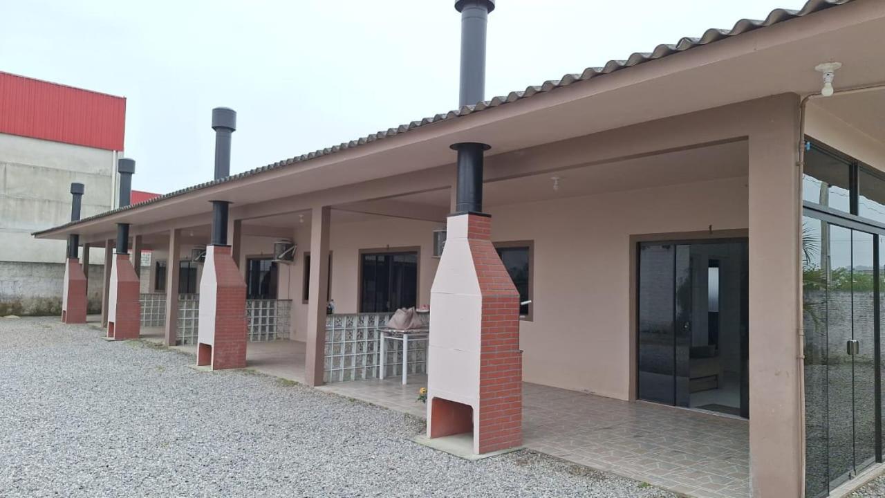 Residencial Hoffmann