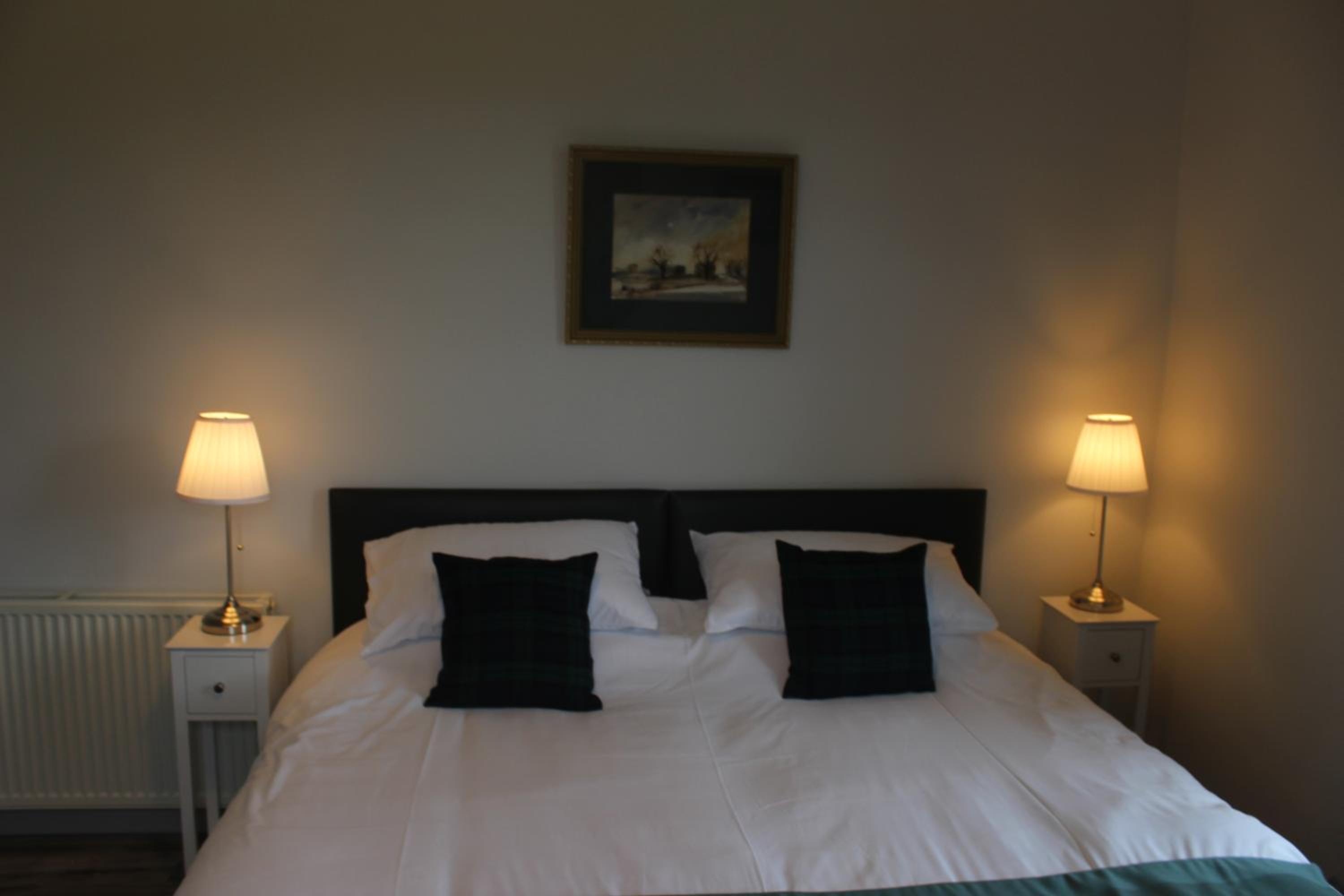 Lednabra Cottage