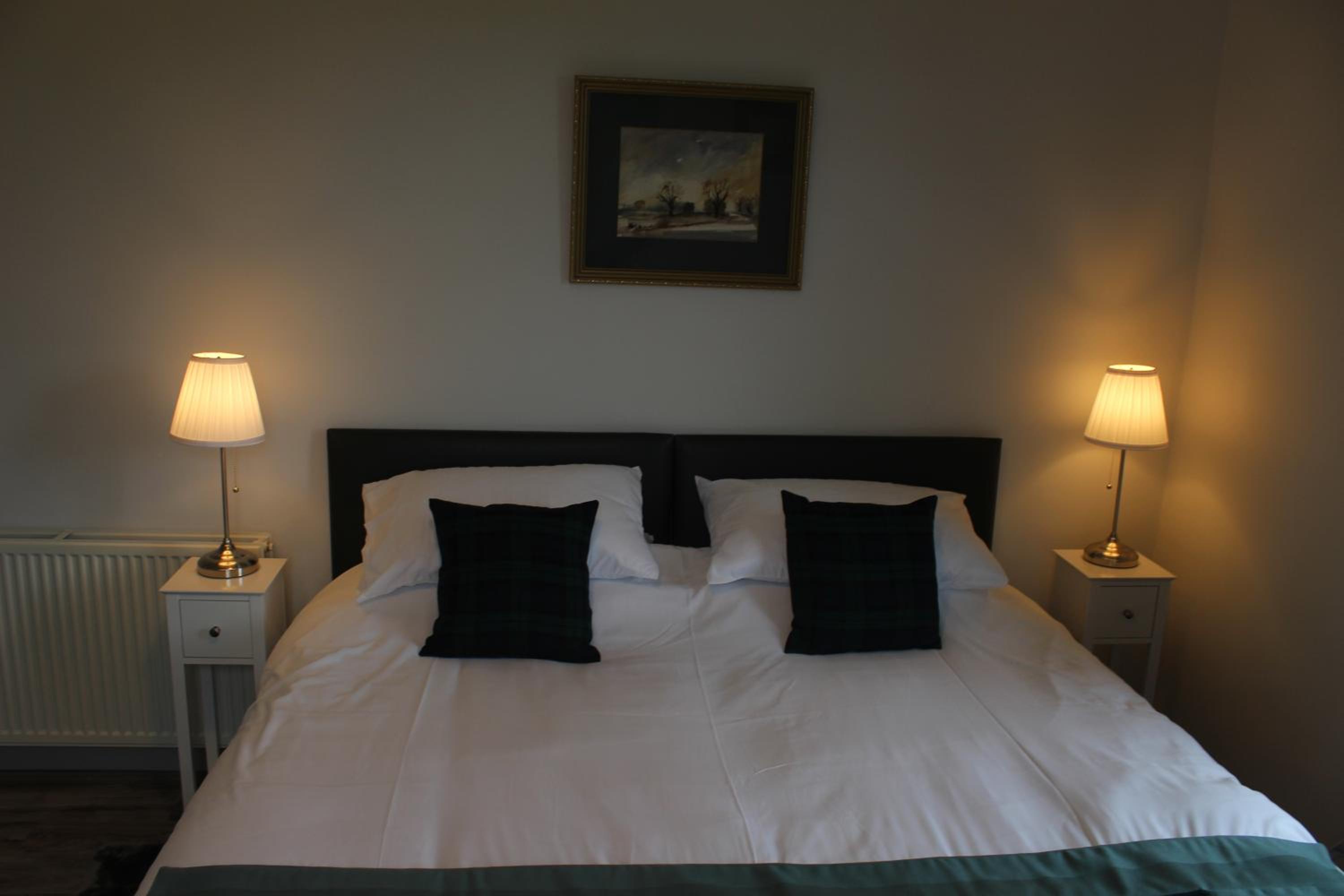 Lednabra Cottage