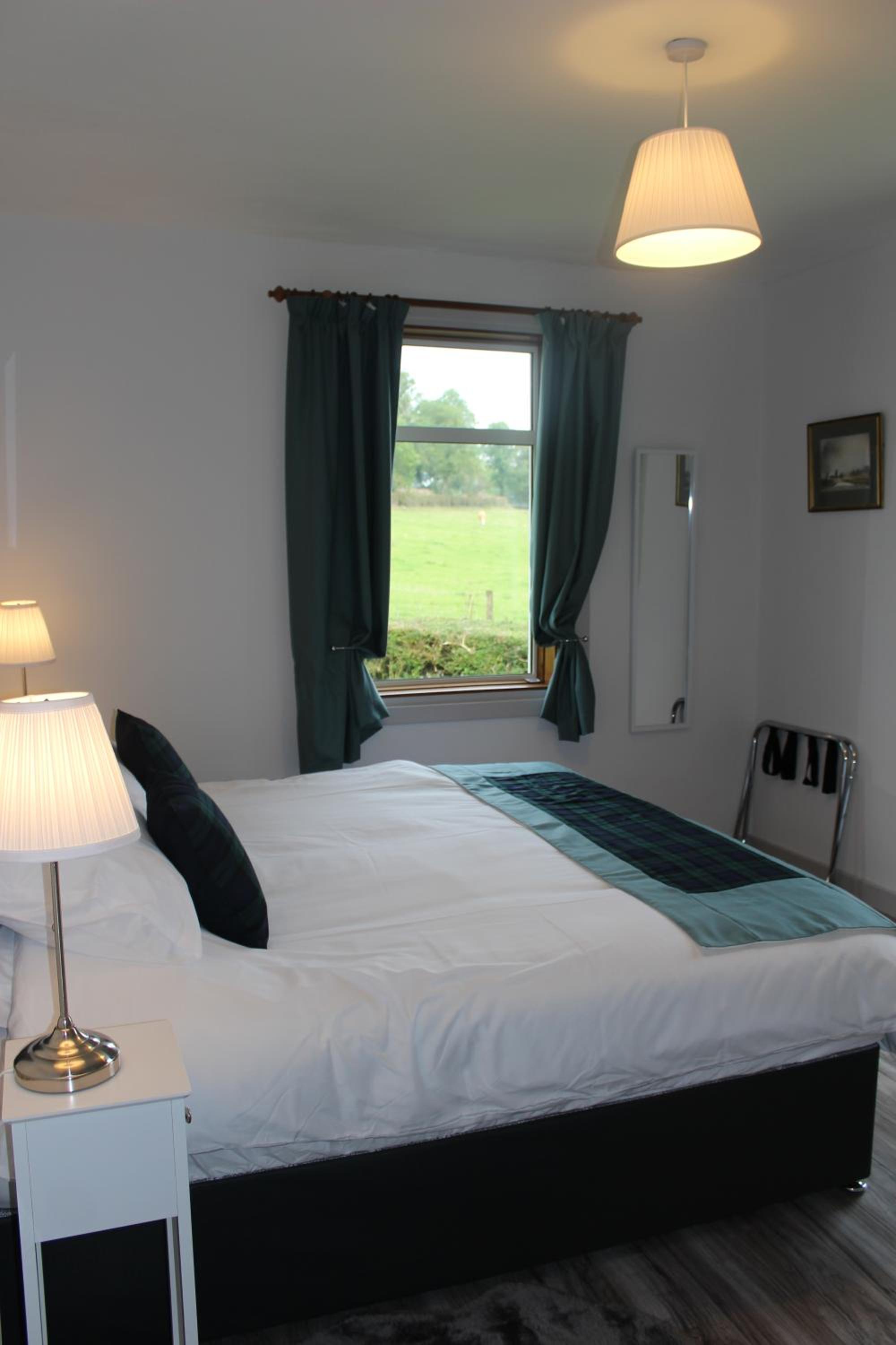 Lednabra Cottage