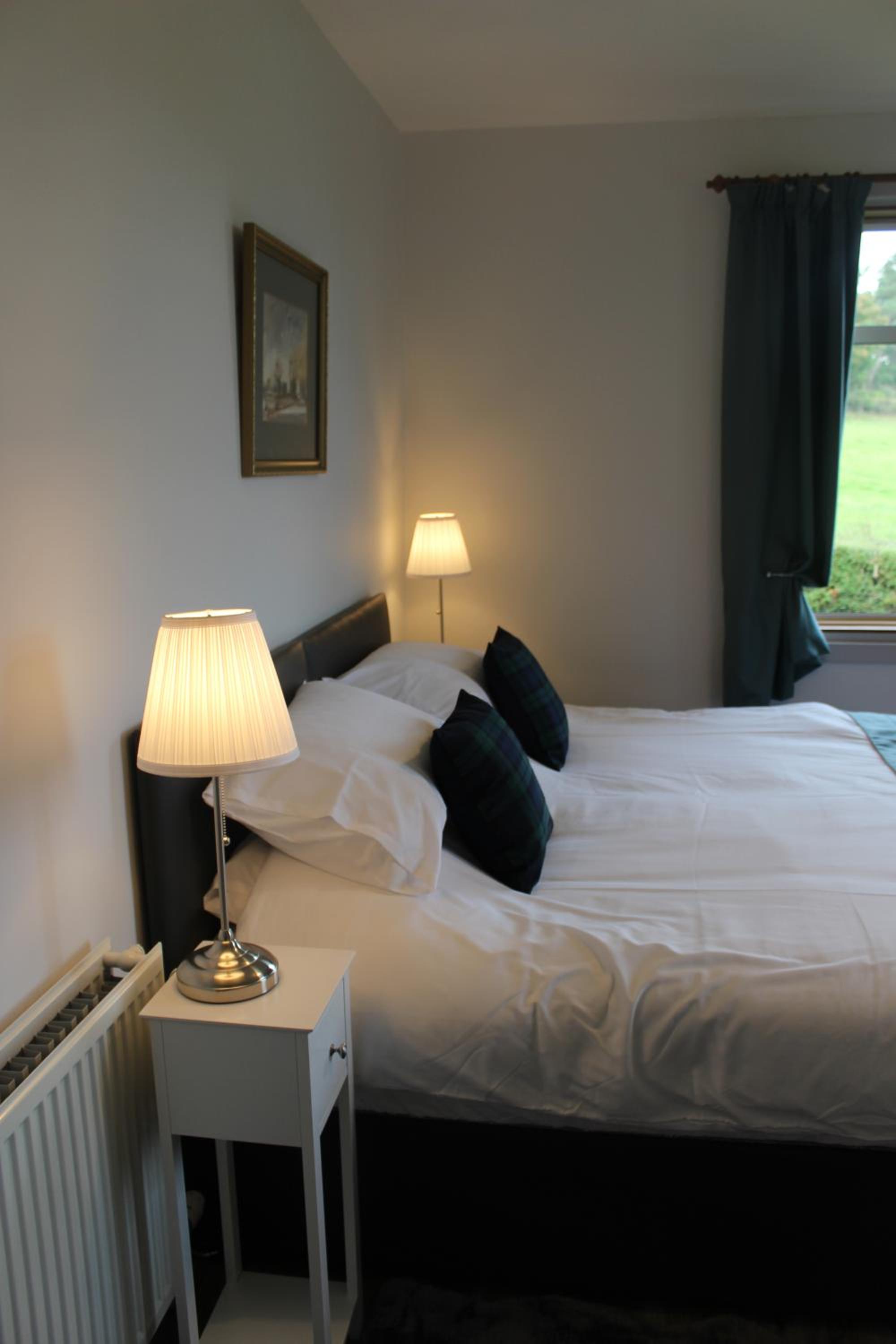 Lednabra Cottage