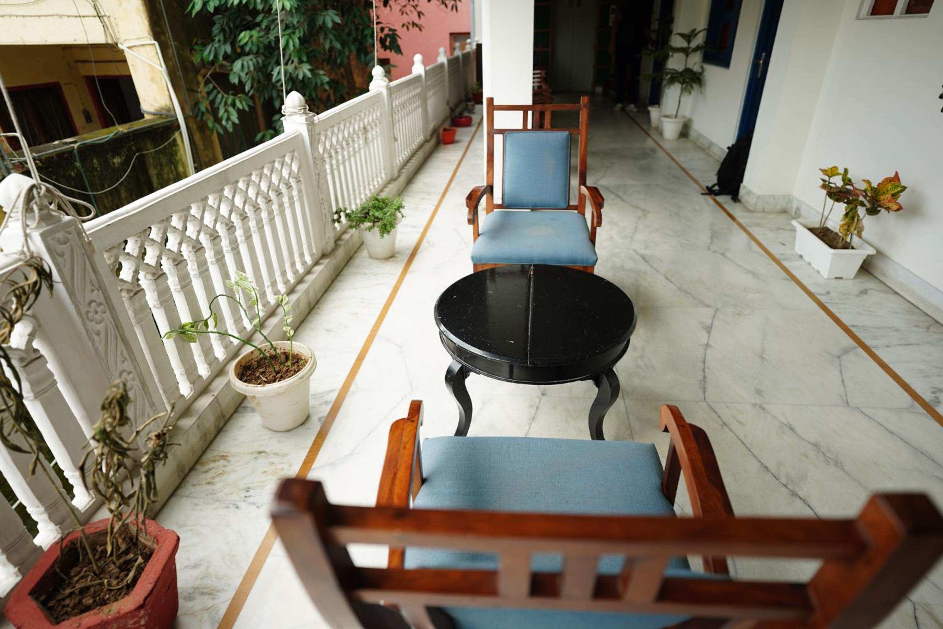 Haveli Kalwara - A Heritage Hotel