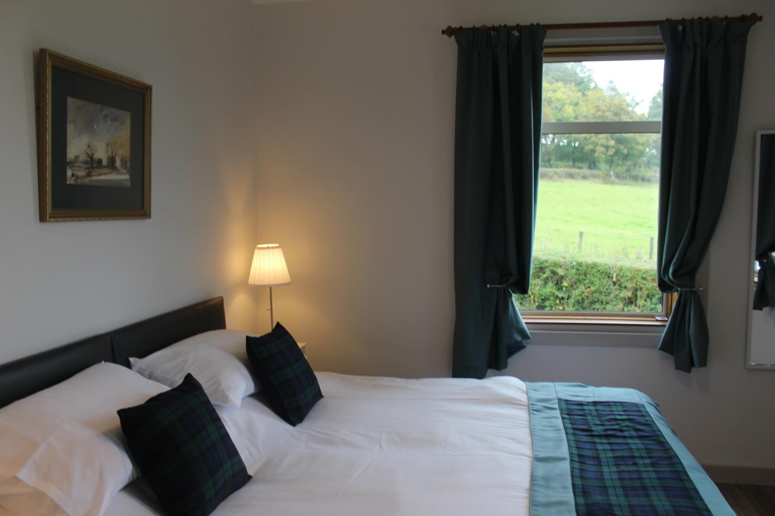 Lednabra Cottage