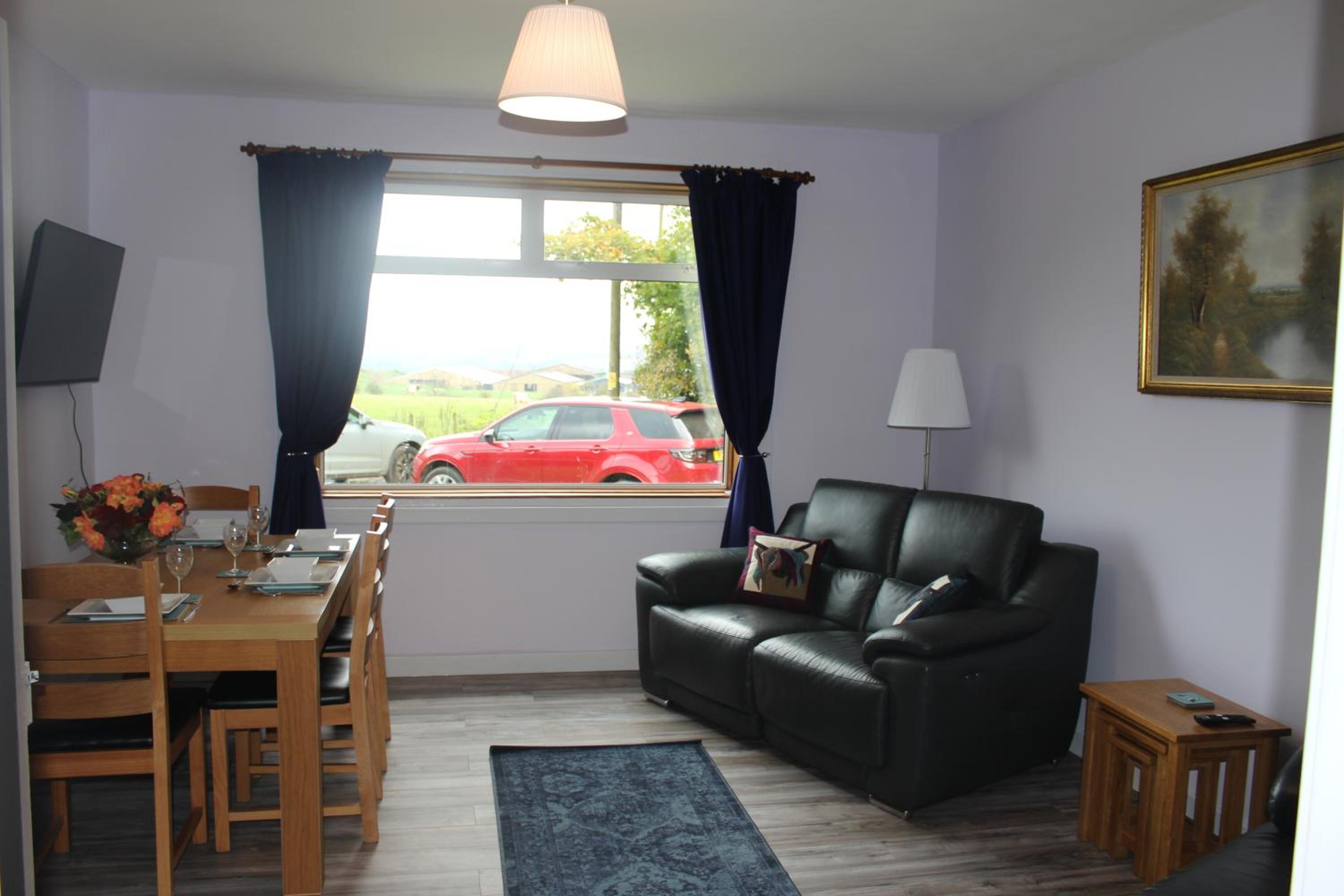 Lednabra Cottage