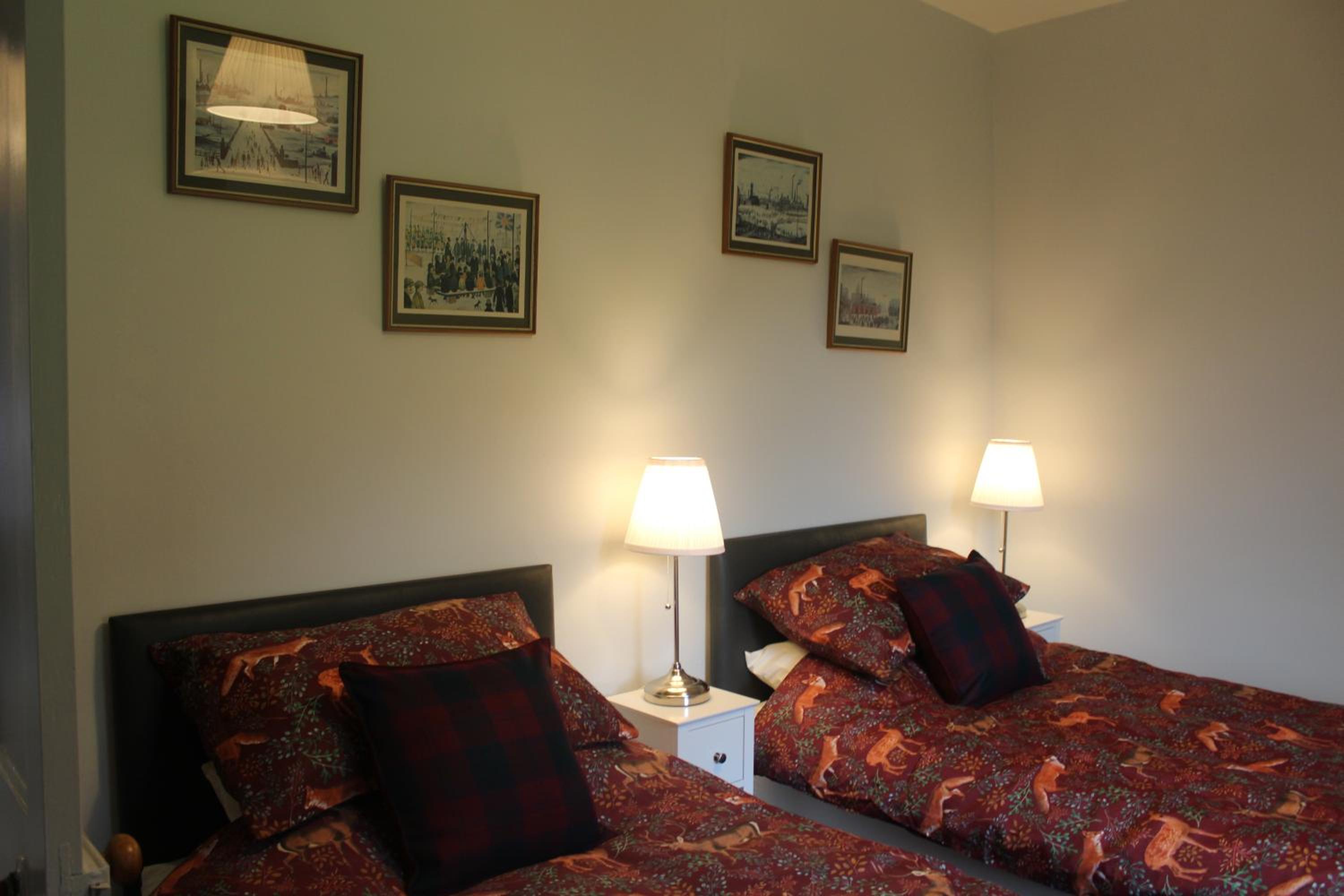 Lednabra Cottage