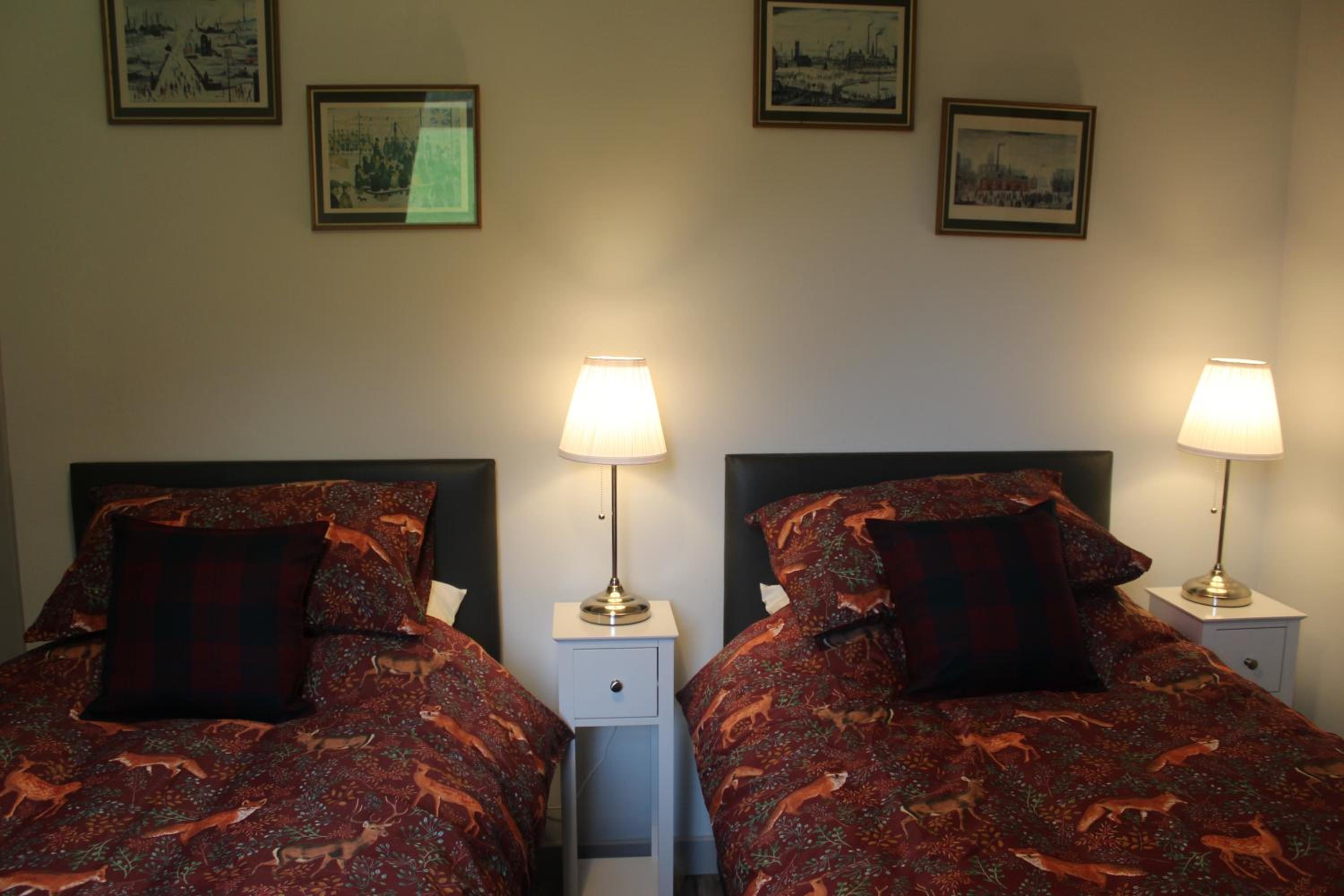 Lednabra Cottage