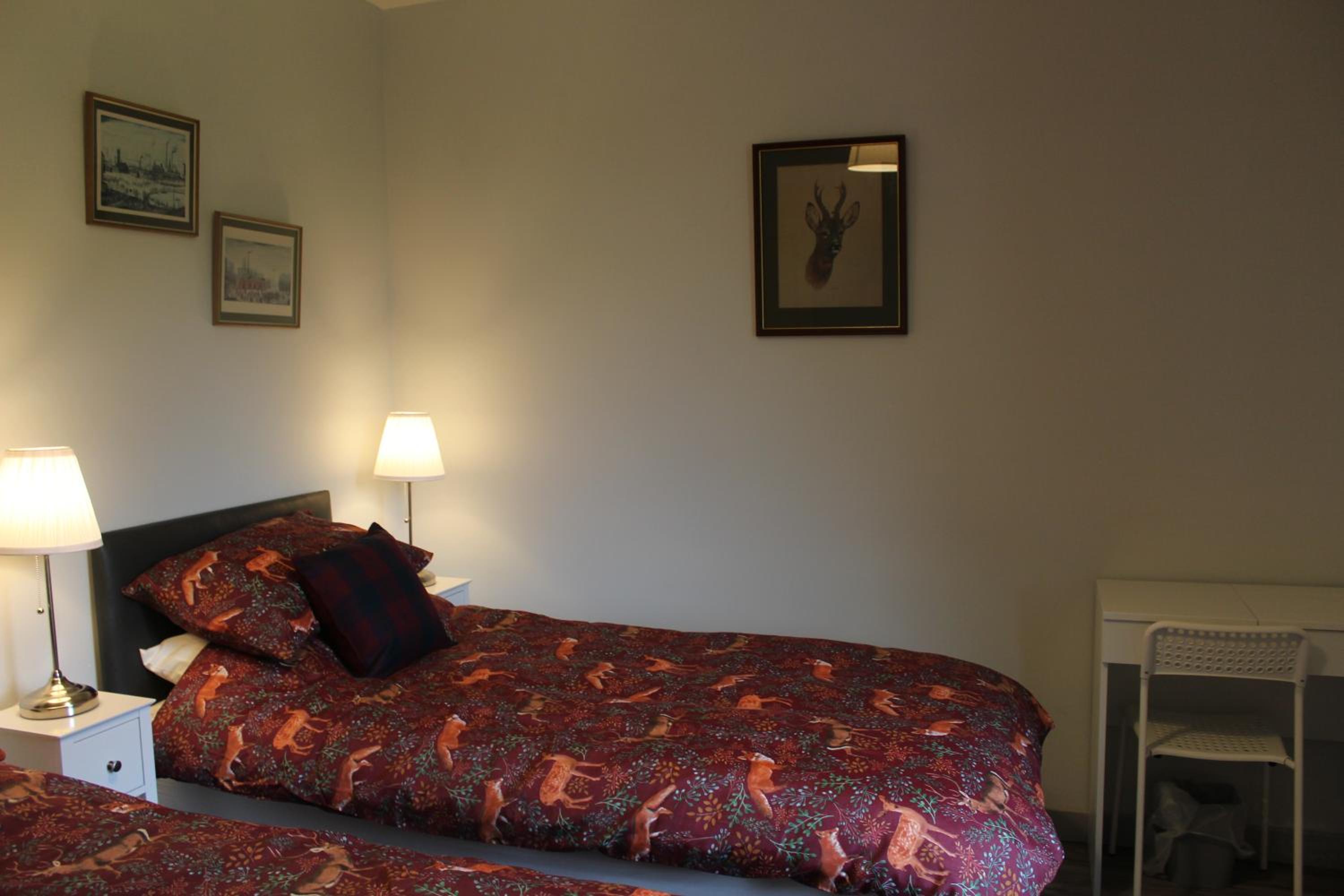 Lednabra Cottage