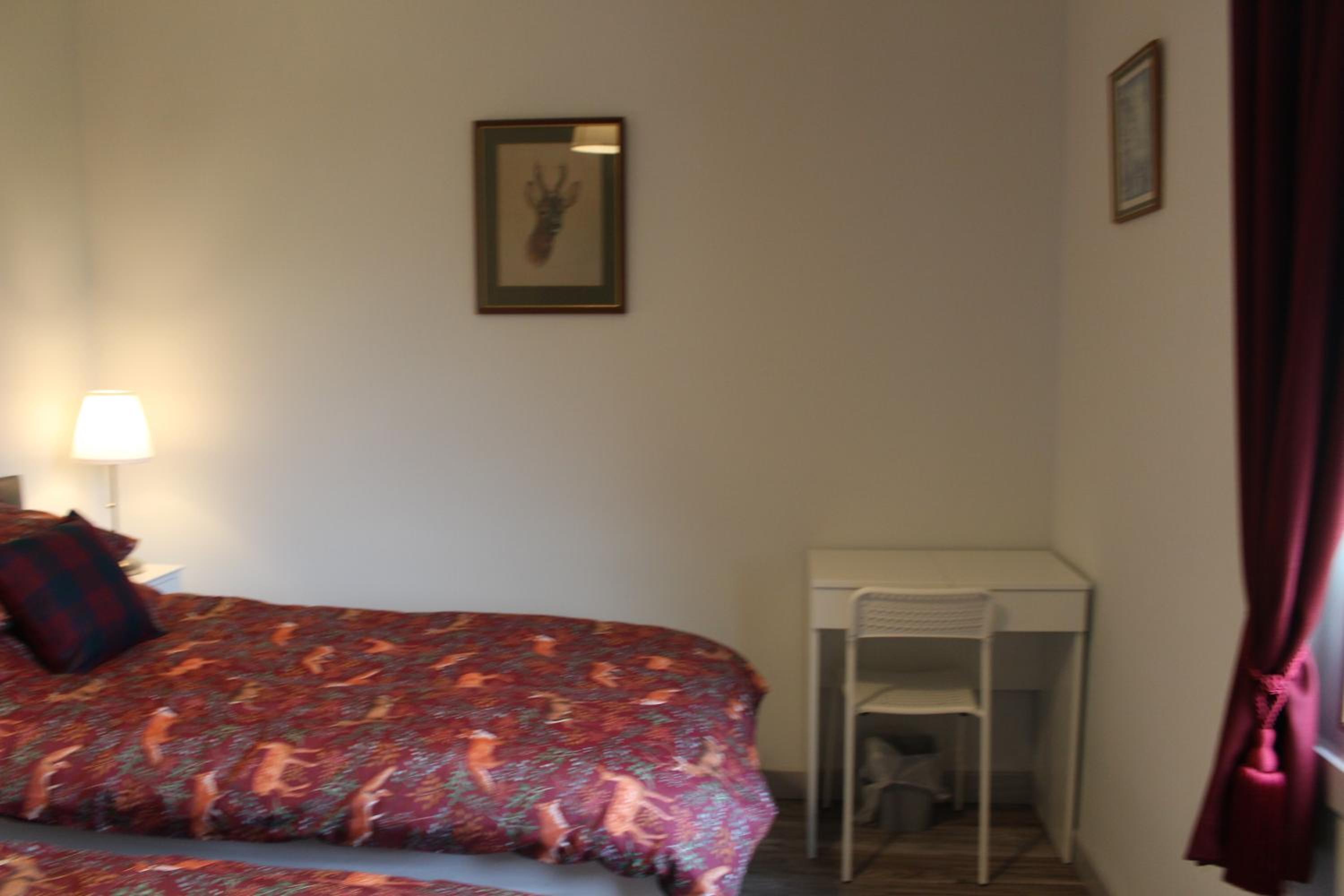 Lednabra Cottage