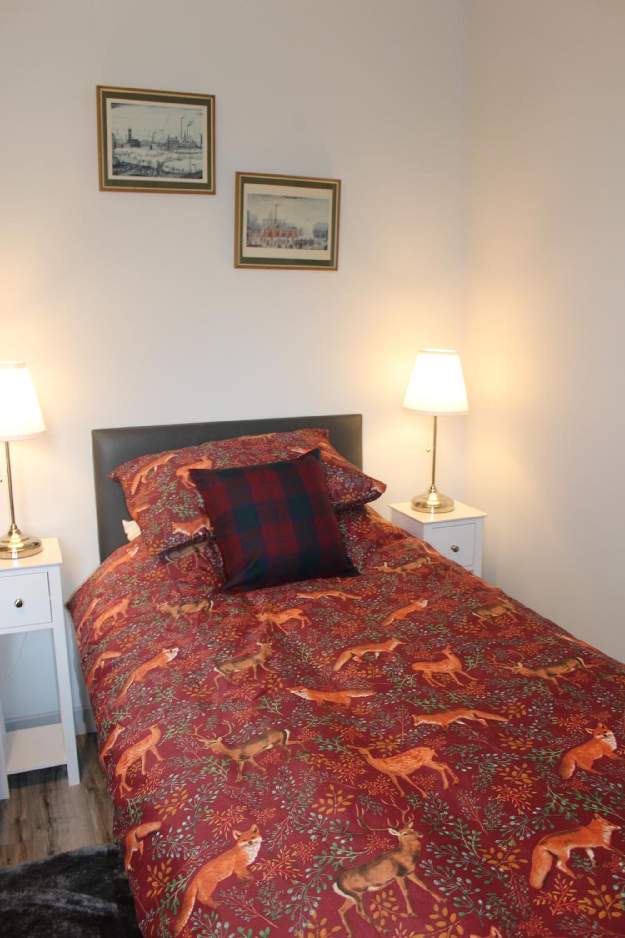 Lednabra Cottage
