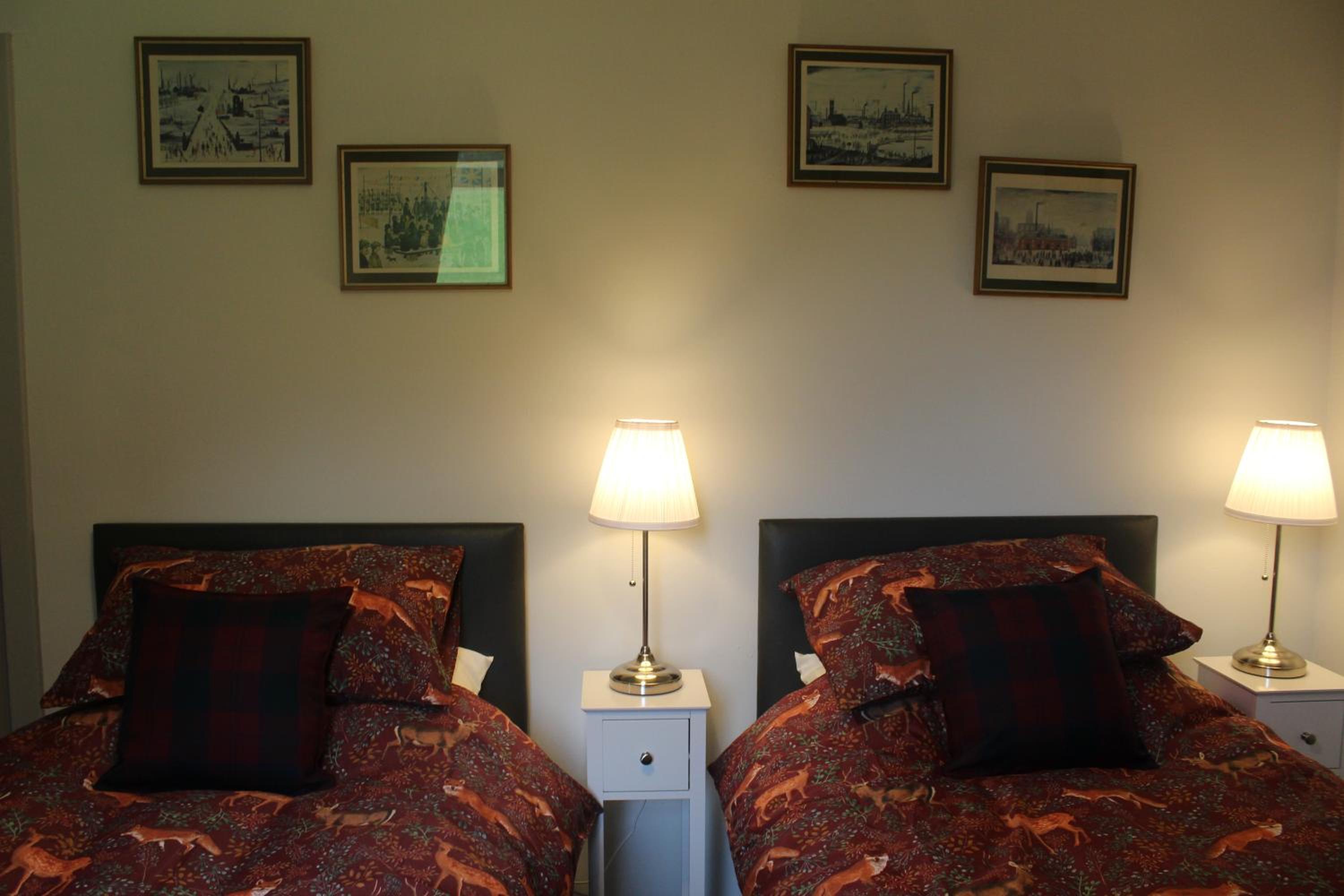 Lednabra Cottage