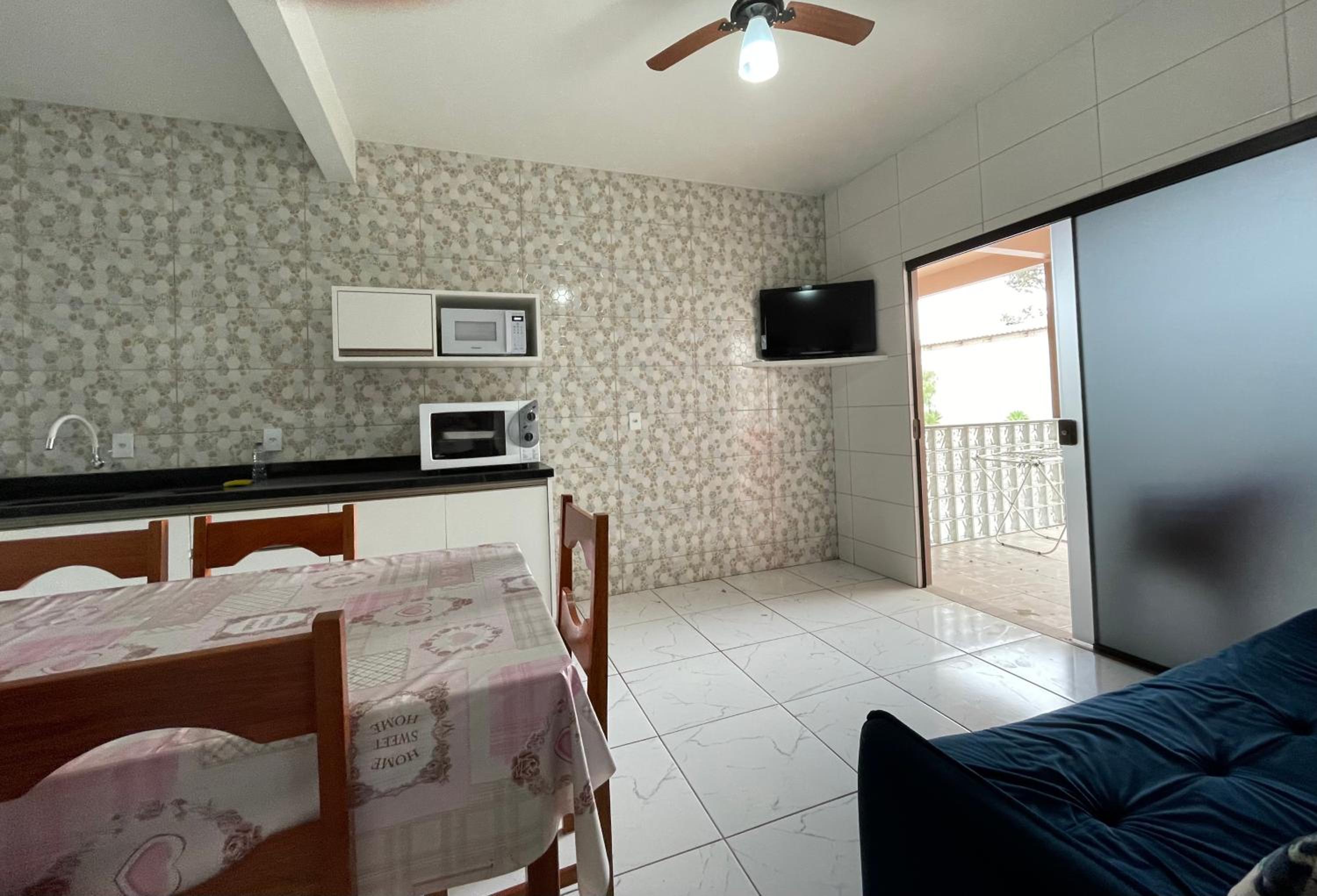 Residencial Hoffmann