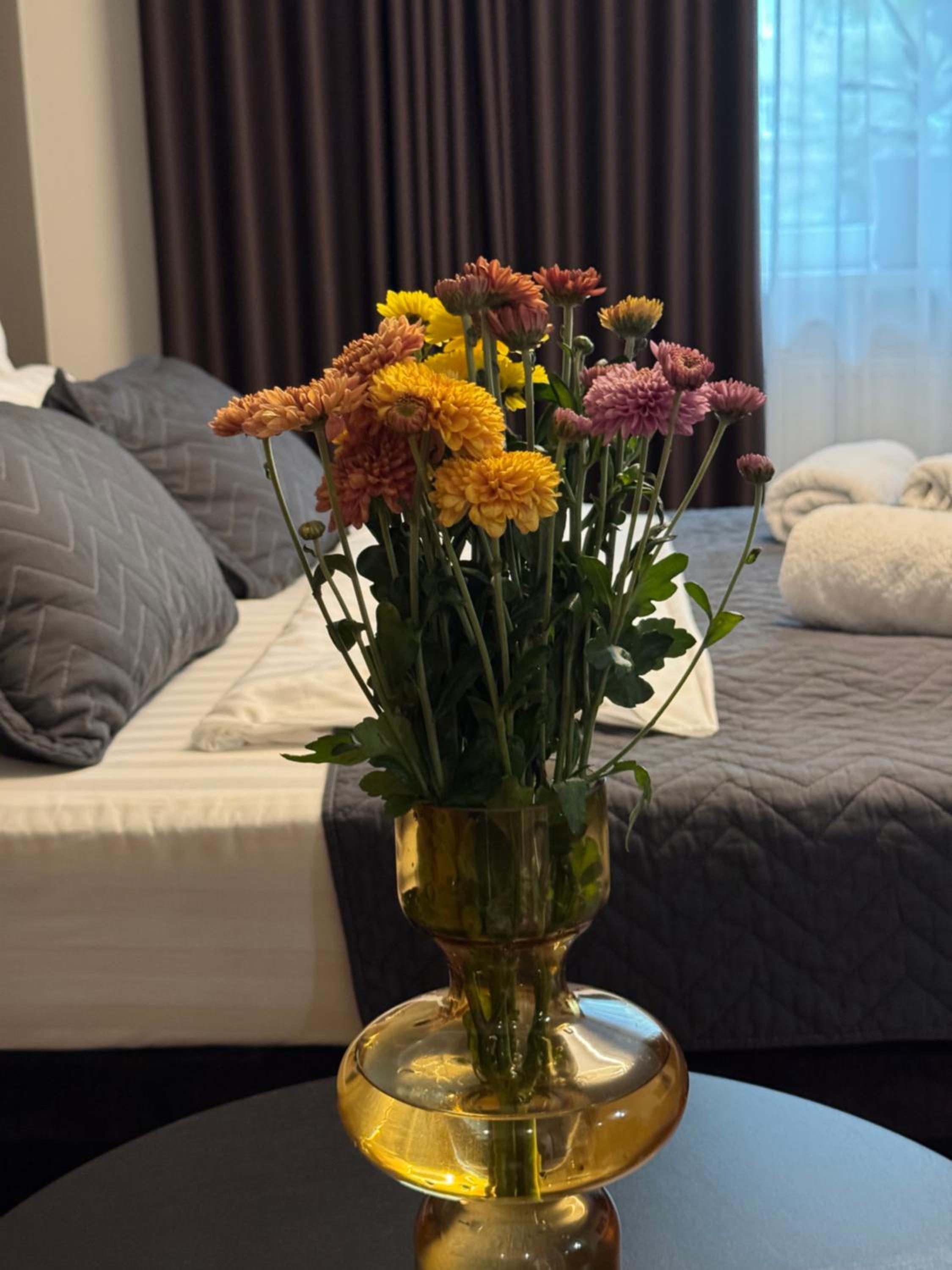 Elegant 28m2 Studio Flat next to Old Town