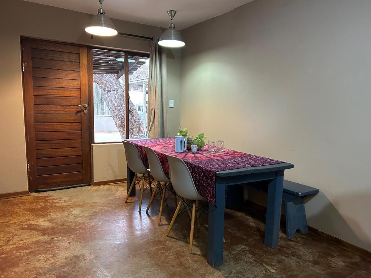 Hoedspruit Unit 37 view 3