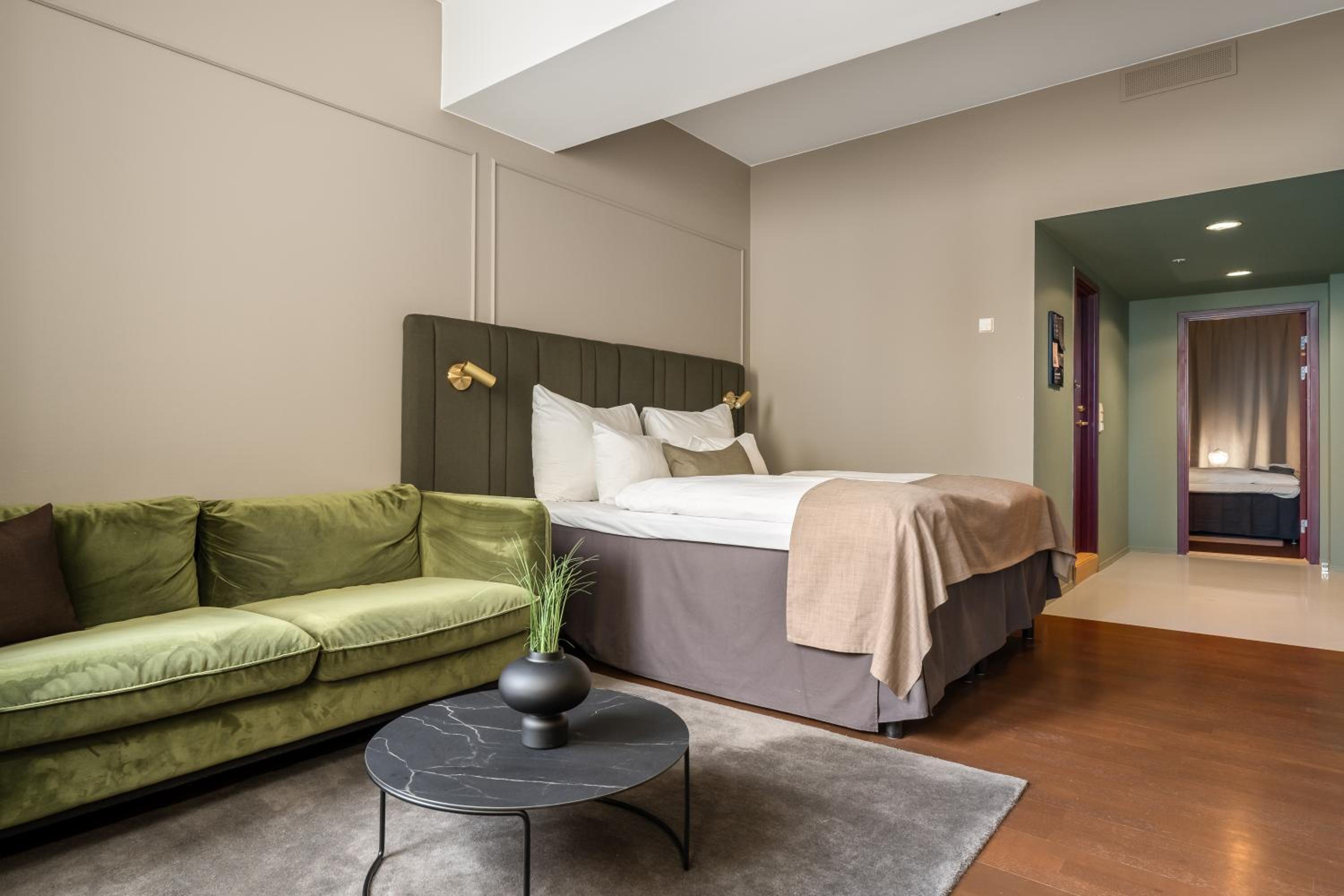 Bergen Vacations - Clarion Hotel Bergen - Property Image 27