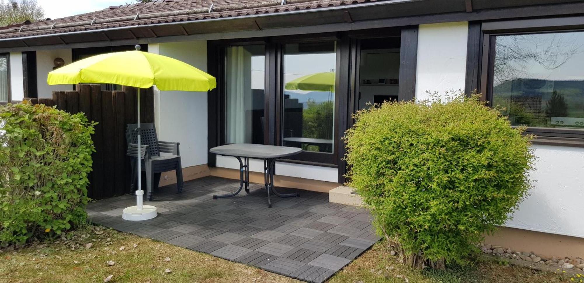 Feriendorf Öfingen 01