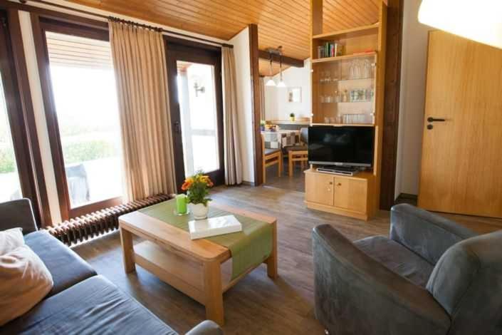 Feriendorf Öfingen 01