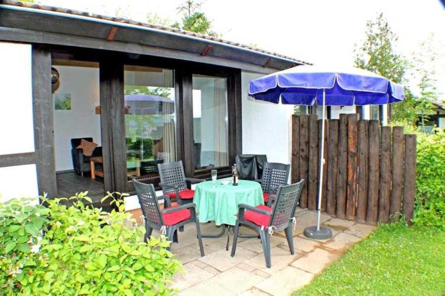 Feriendorf Öfingen 01