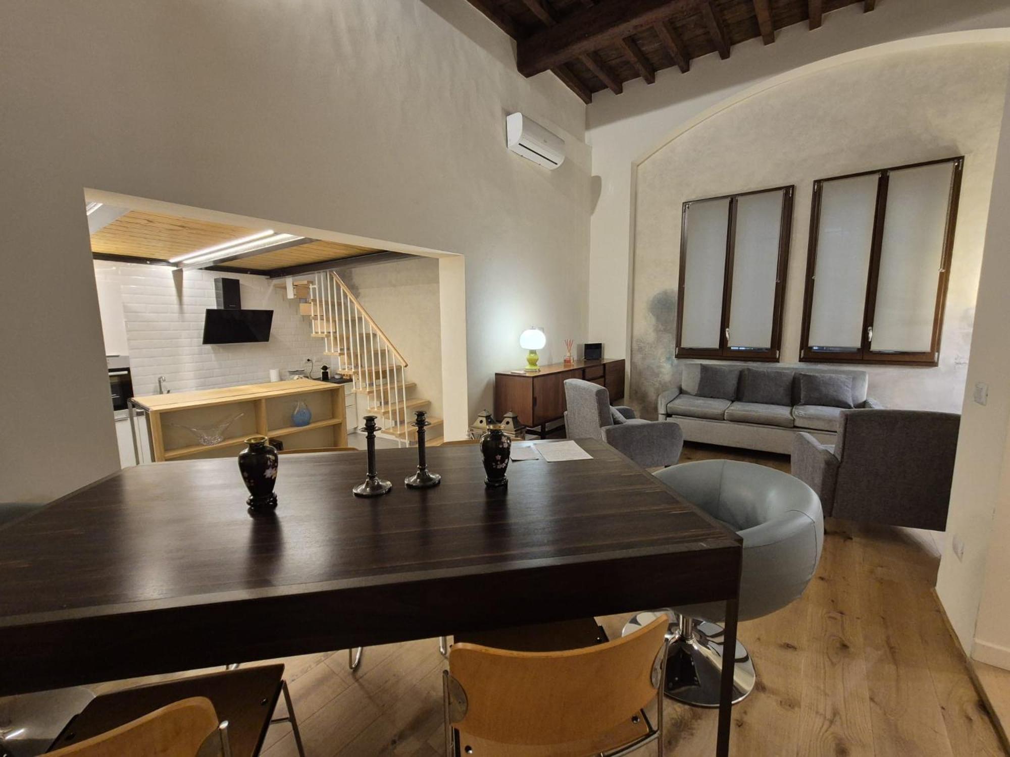 Maison Pandolfini