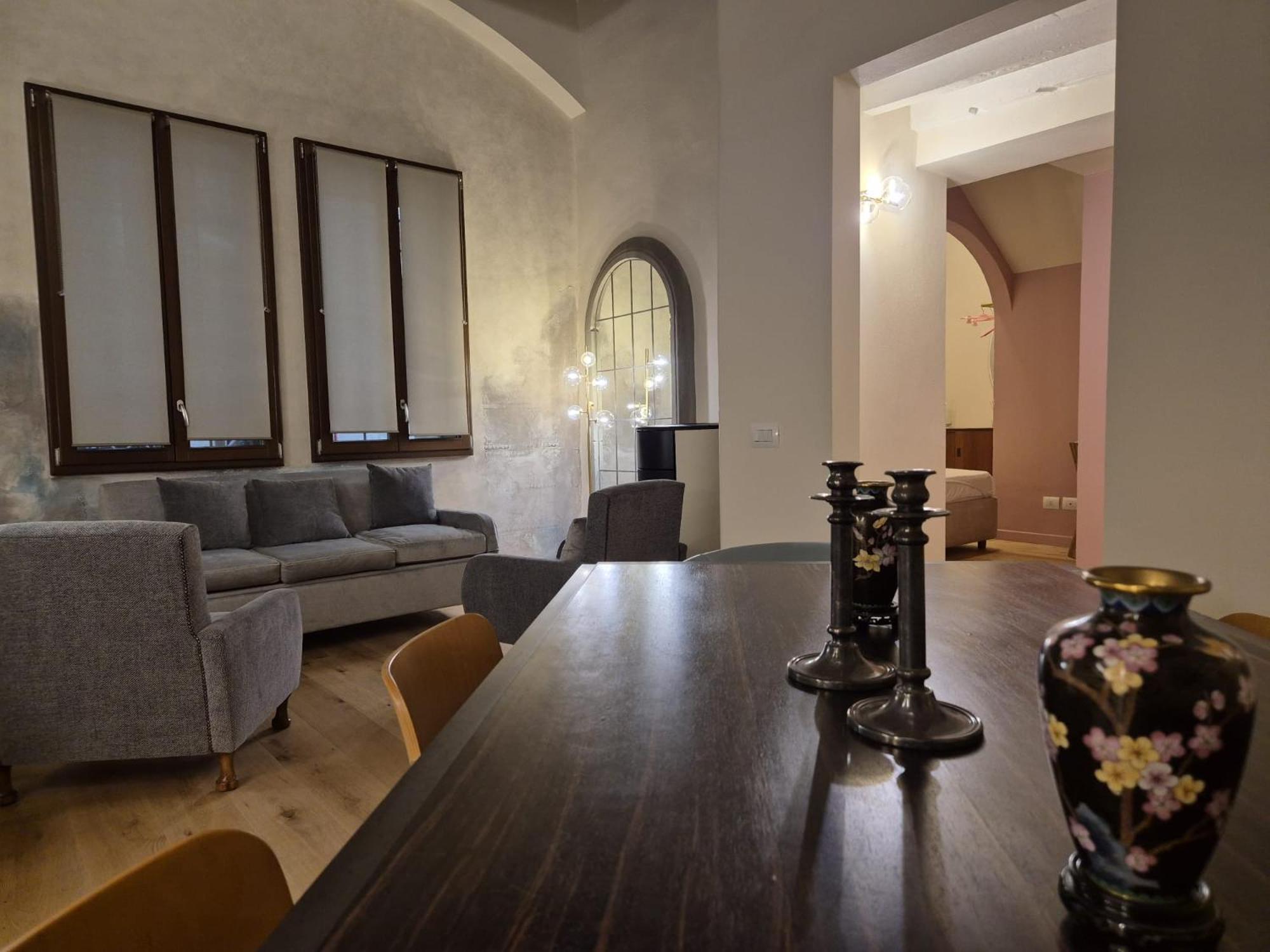 Maison Pandolfini
