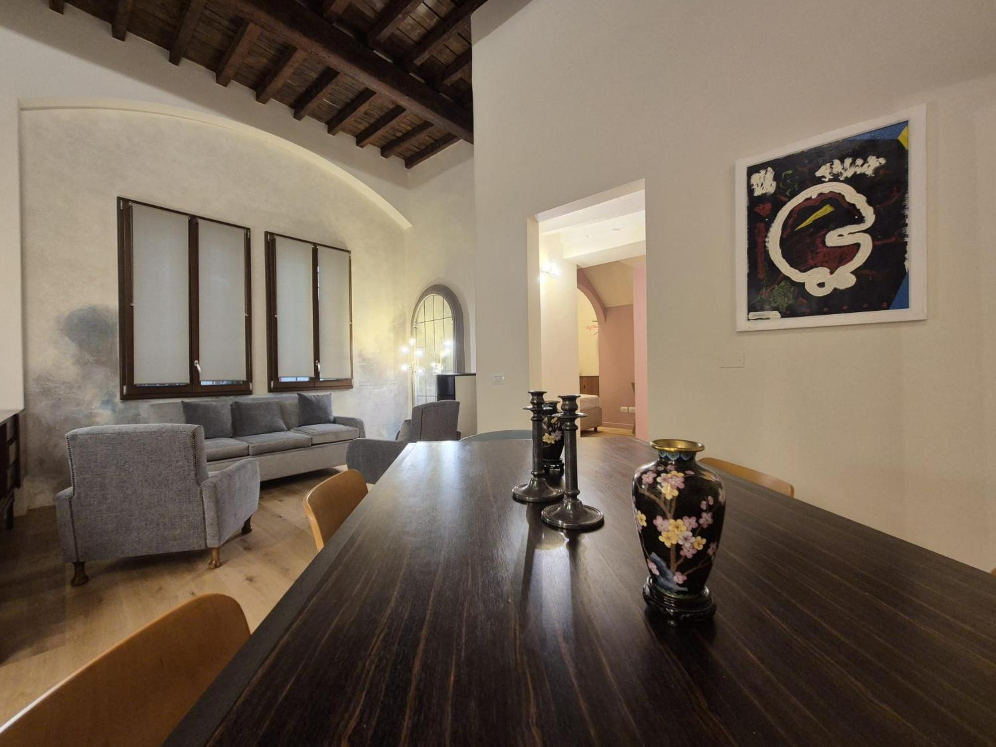 Maison Pandolfini