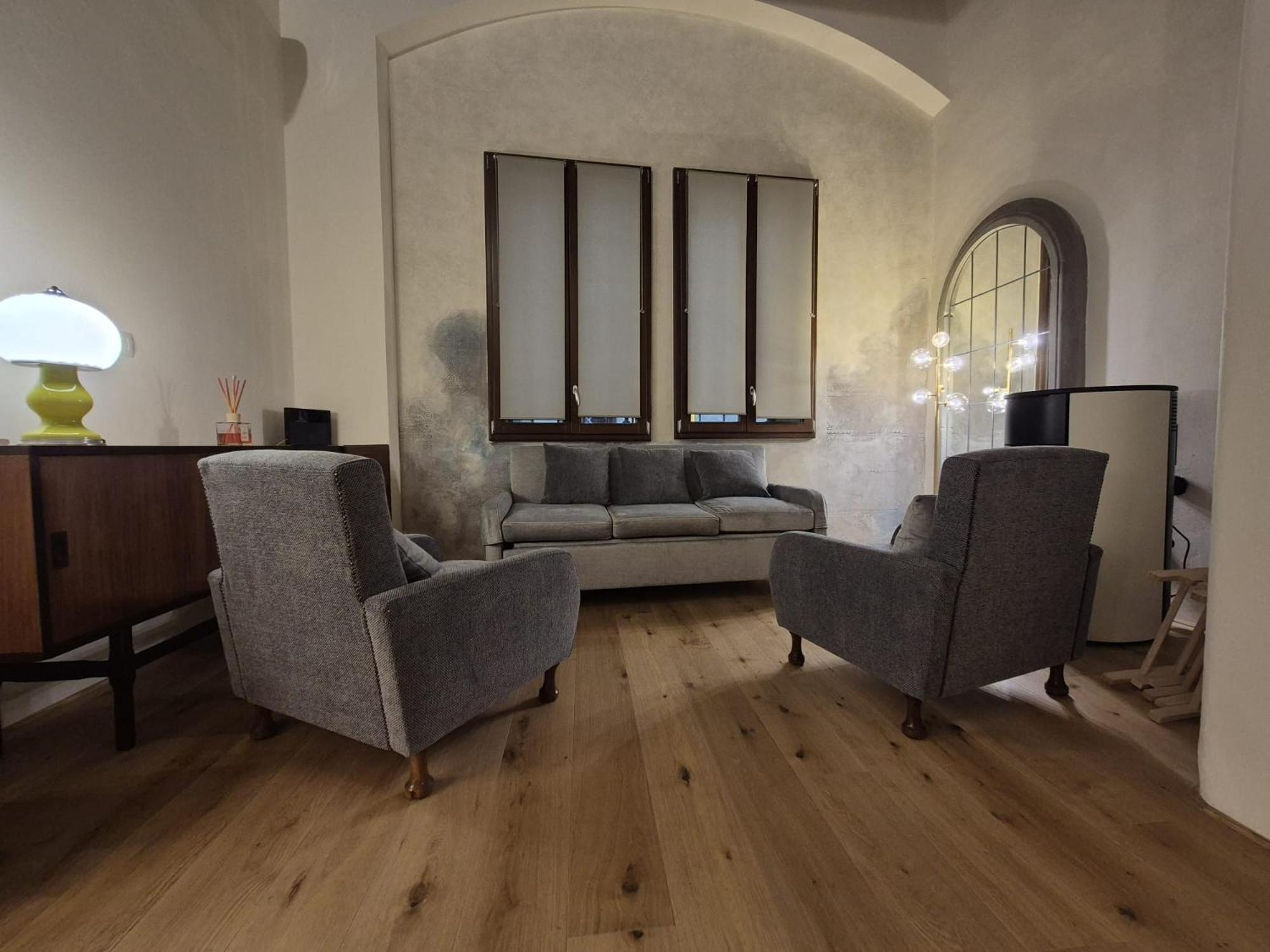 Maison Pandolfini