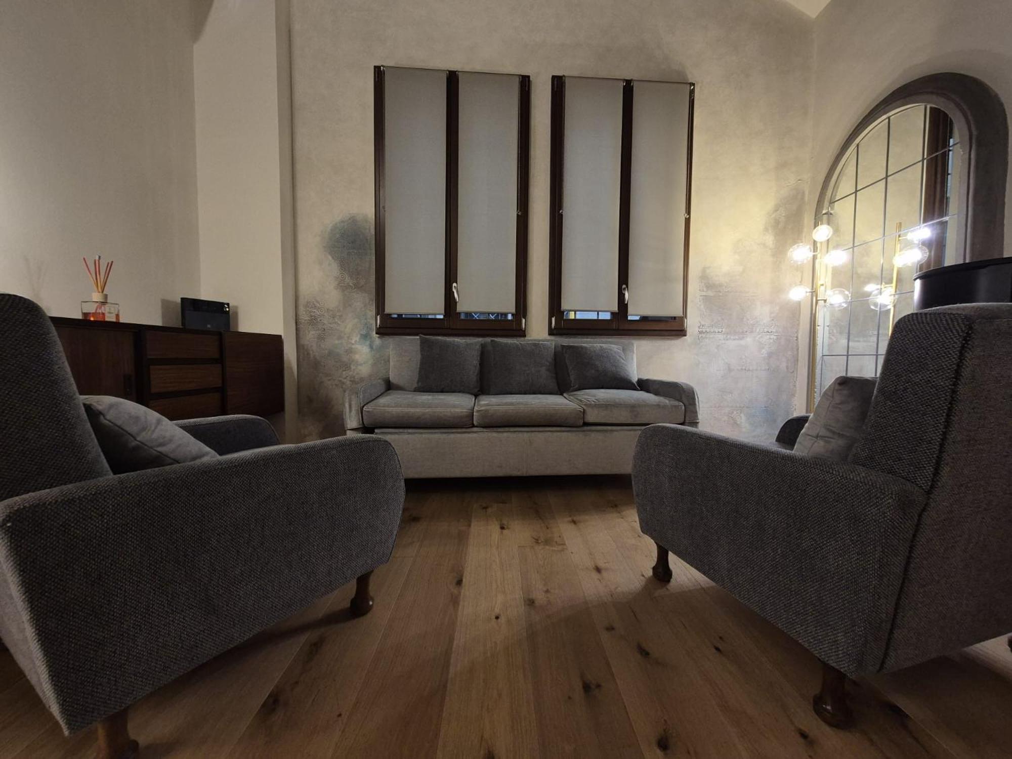 Maison Pandolfini