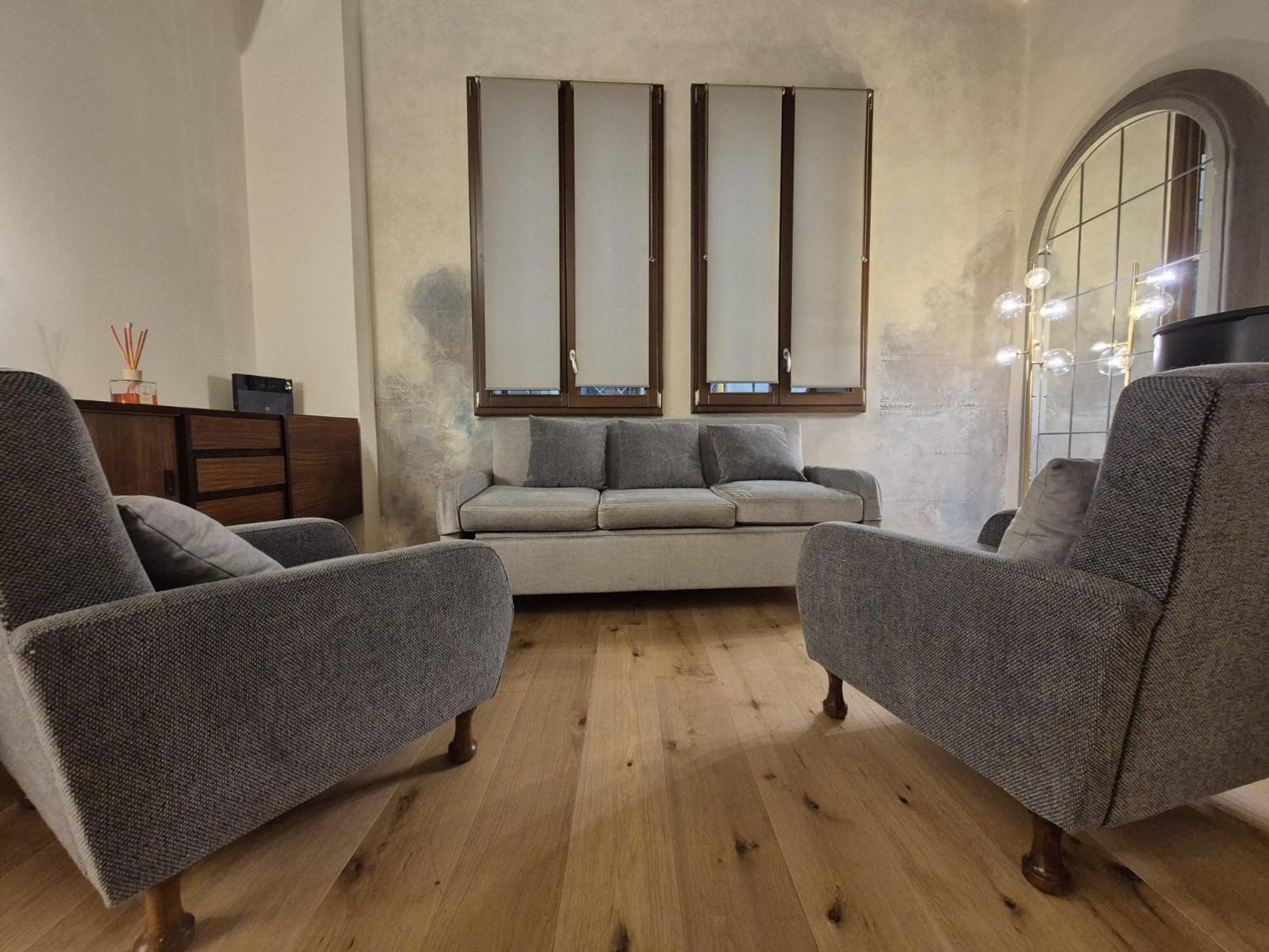 Maison Pandolfini