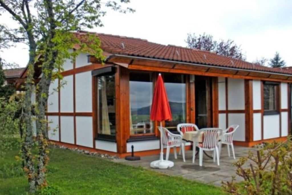 Feriendorf Öfingen 01