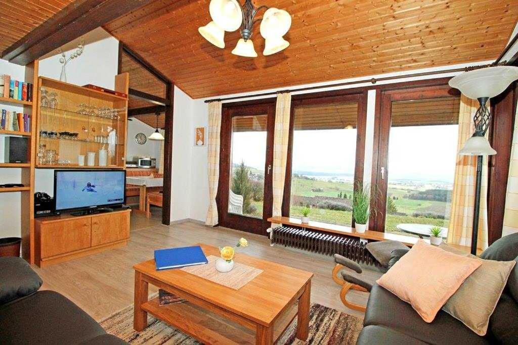 Feriendorf Öfingen 01