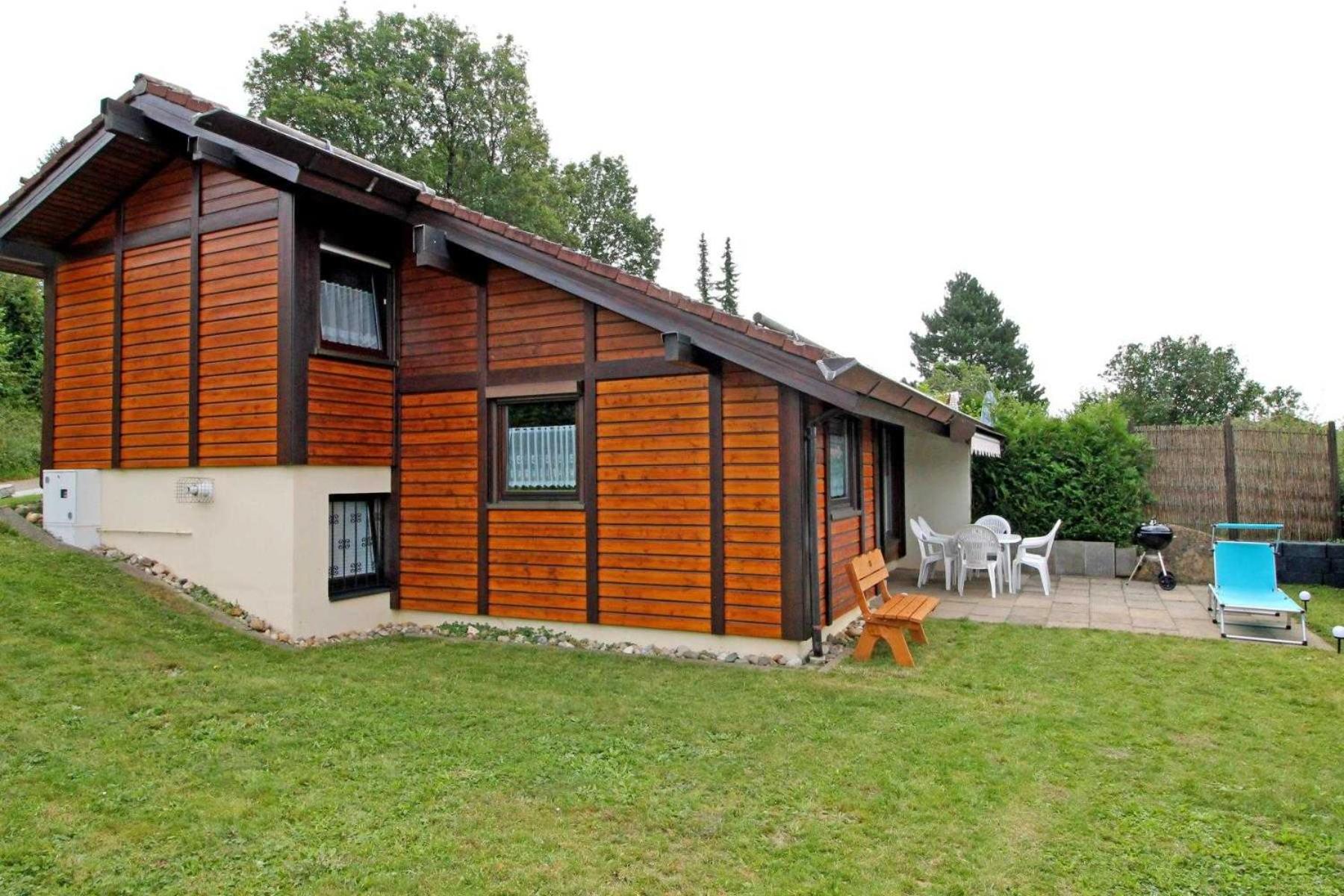 Feriendorf Öfingen 01