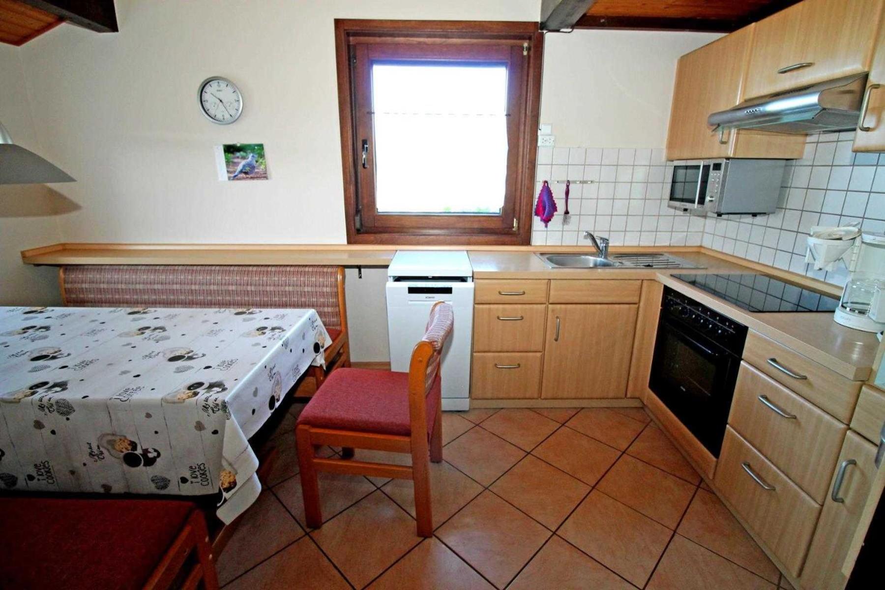 Feriendorf Öfingen 01