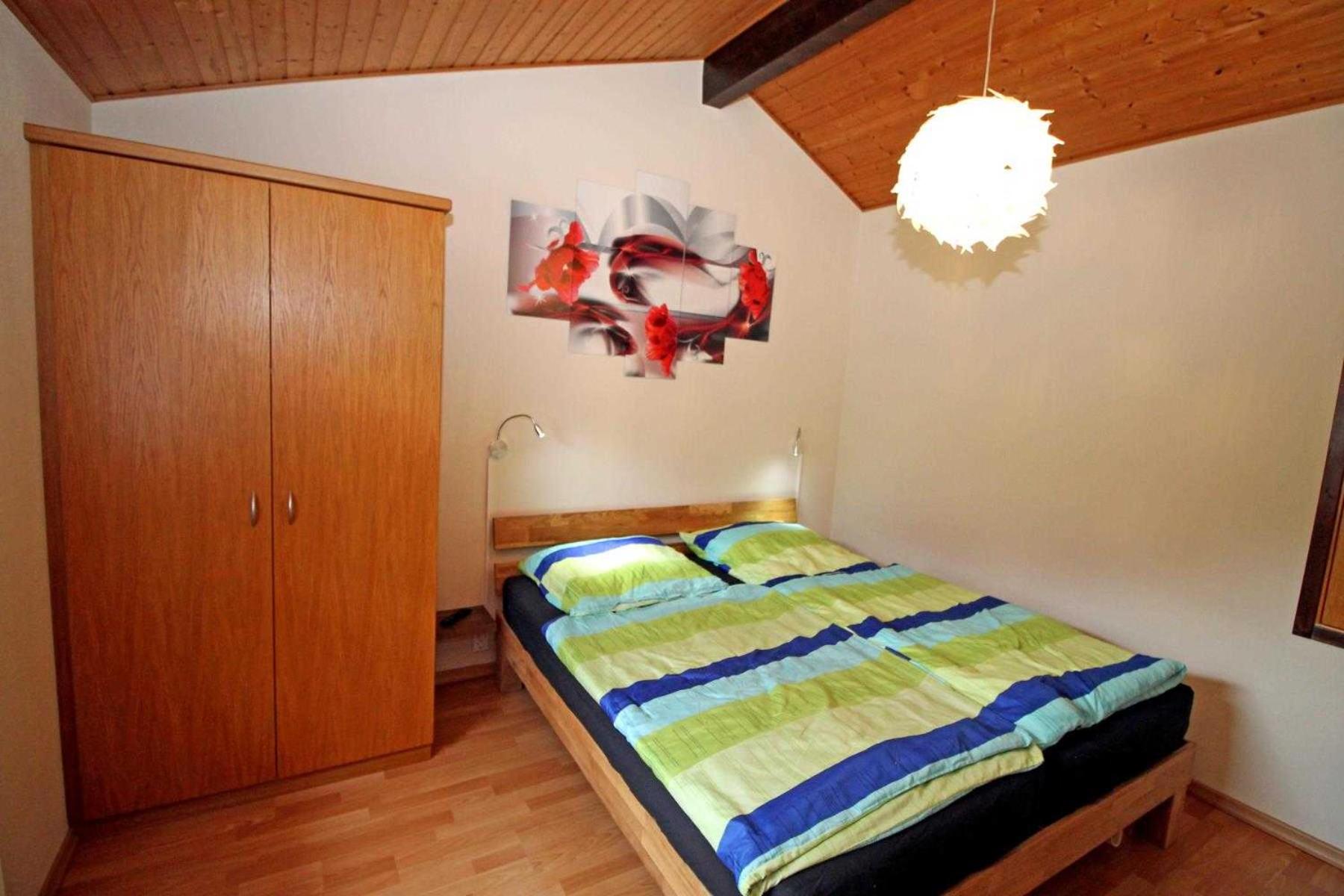 Feriendorf Öfingen 01