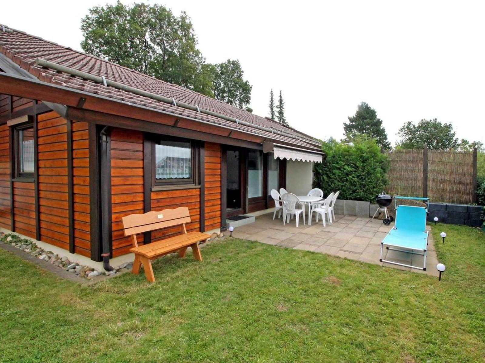 Feriendorf Öfingen 01