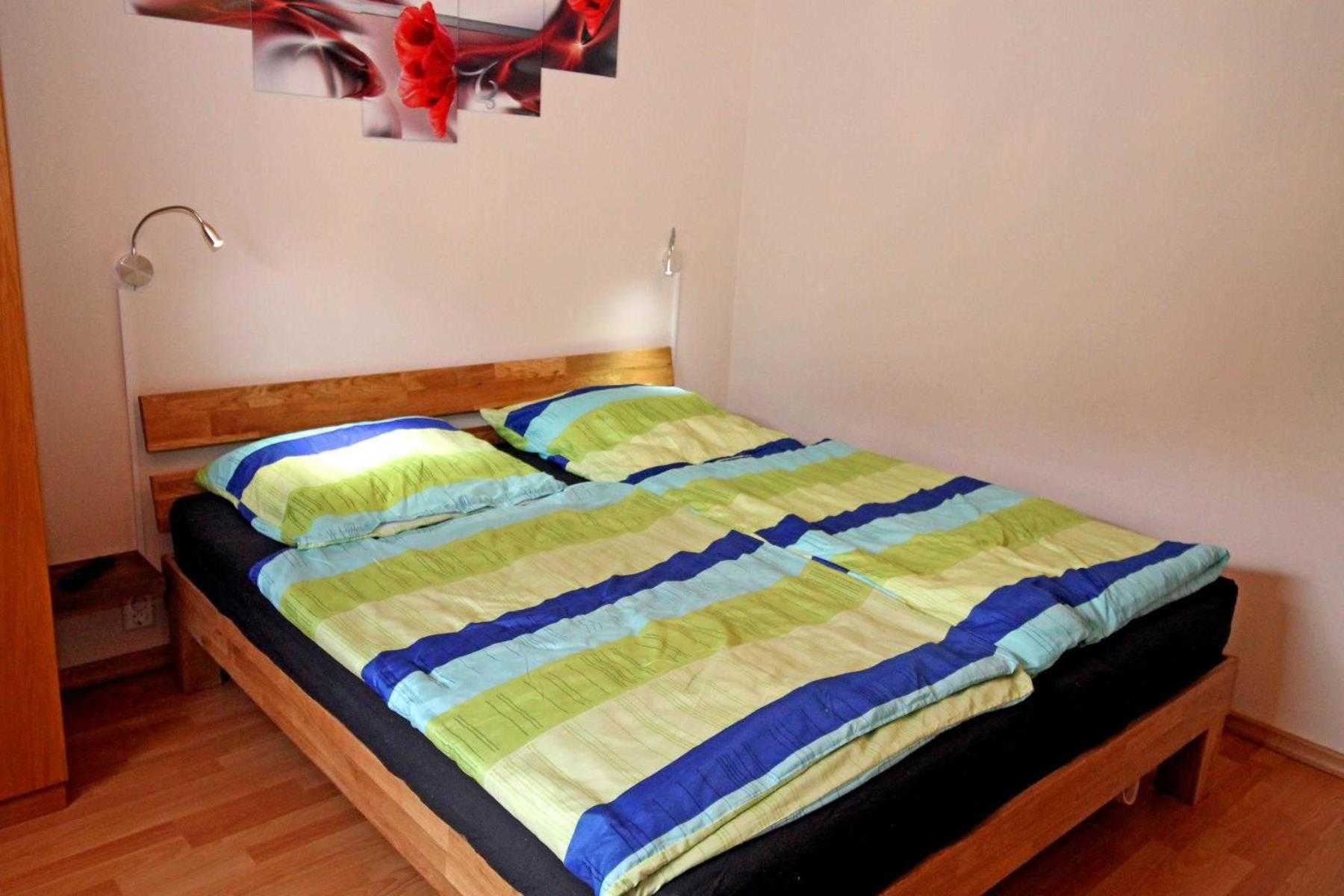 Feriendorf Öfingen 01