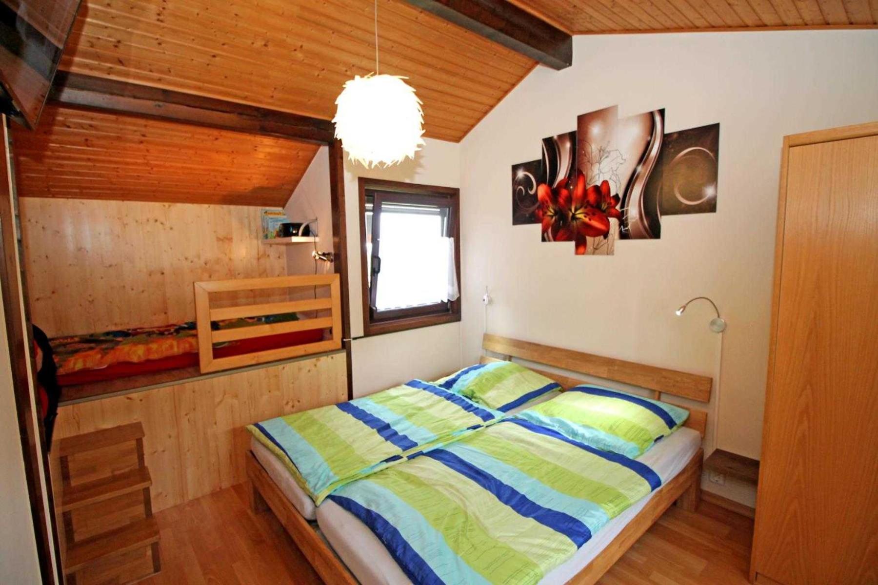 Feriendorf Öfingen 01