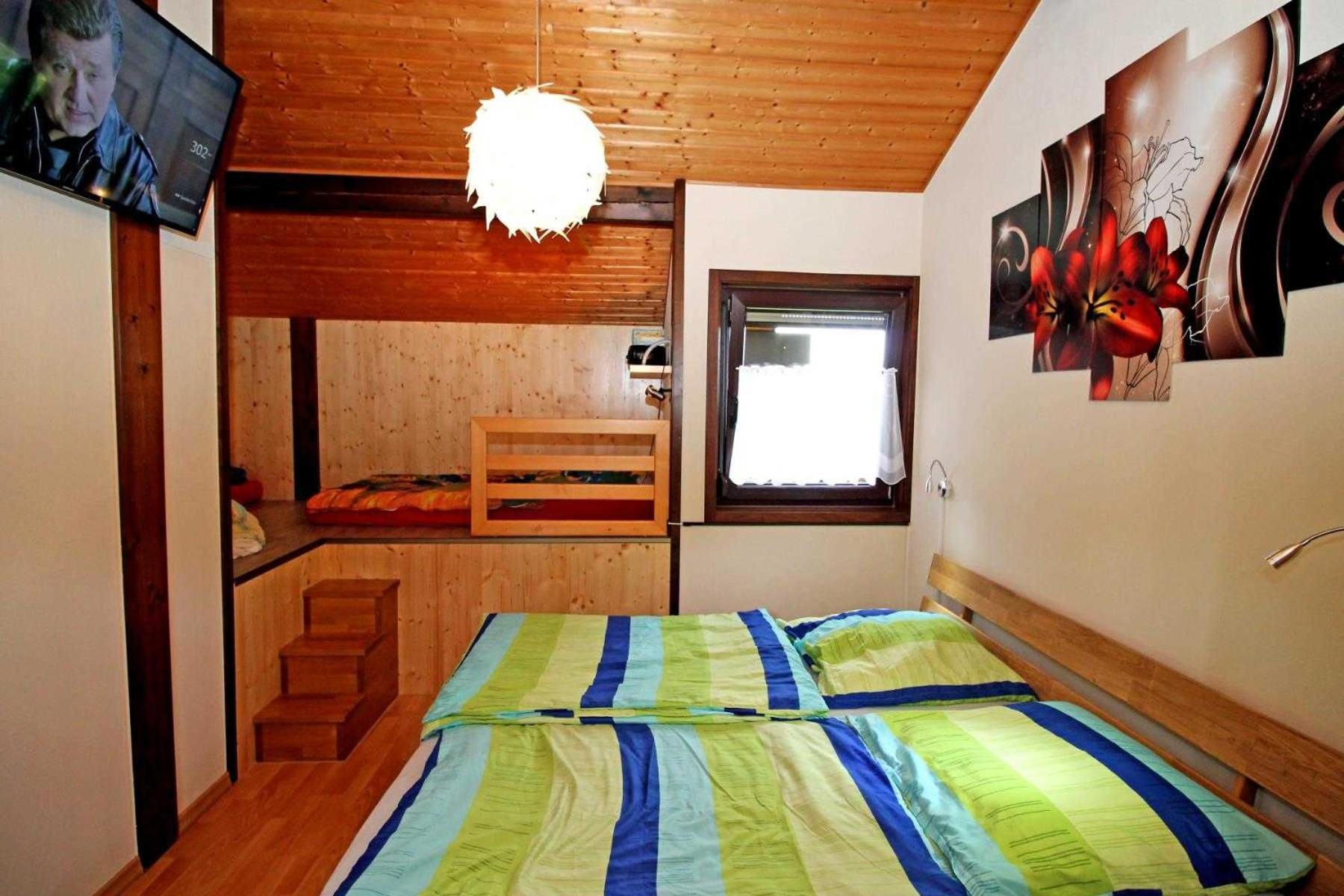 Feriendorf Öfingen 01