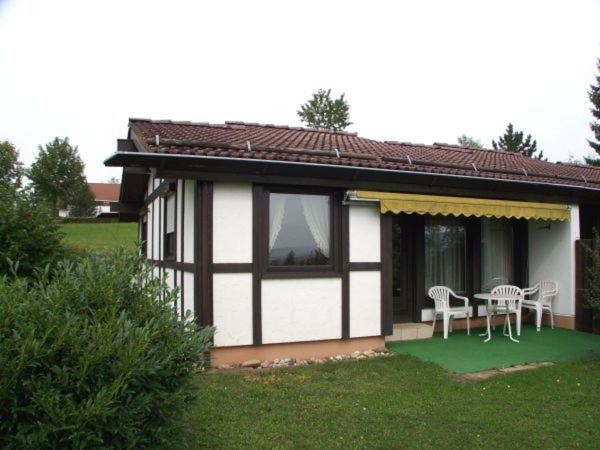 Feriendorf Öfingen 01